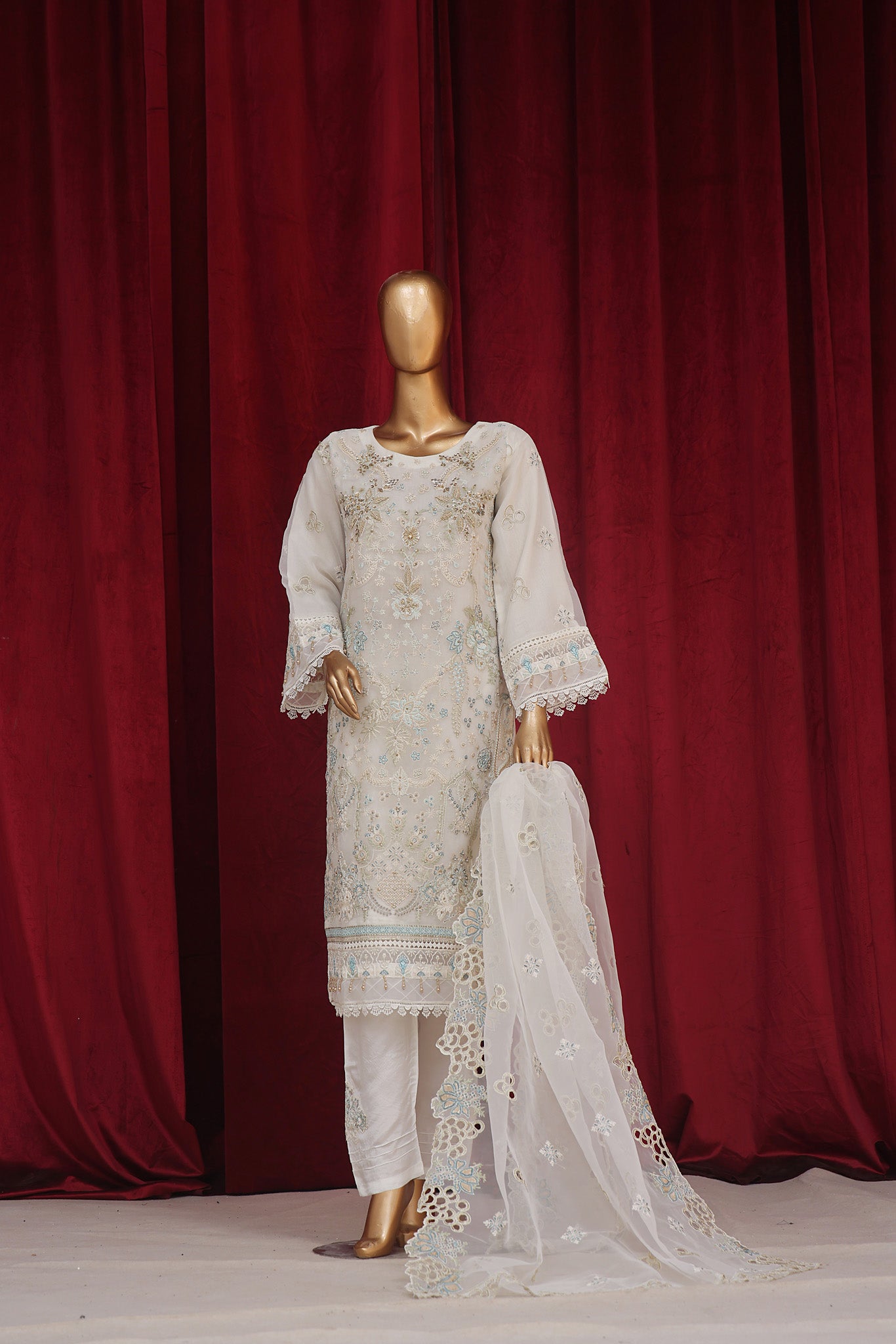 Aafreen Collection
