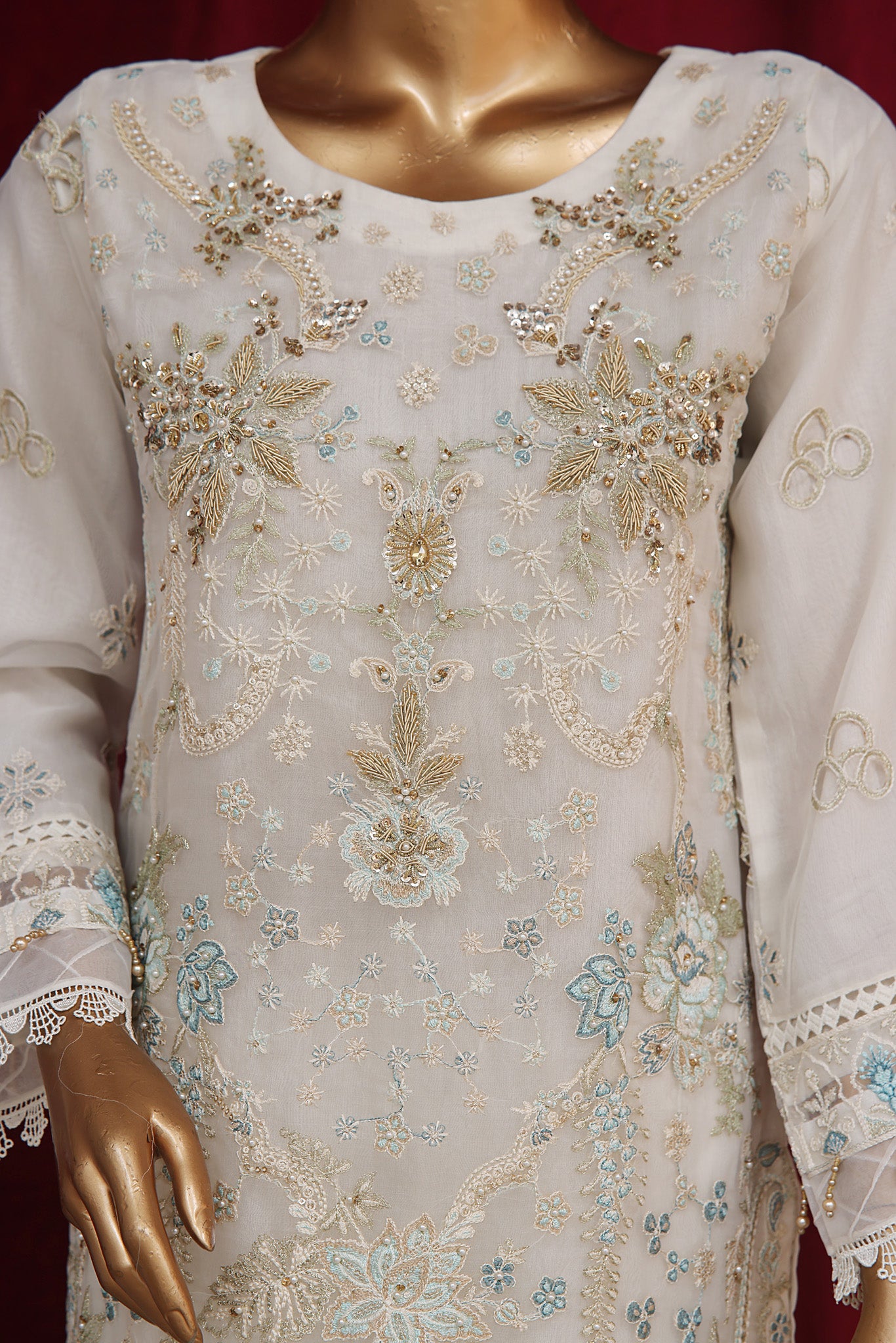 Aafreen Collection