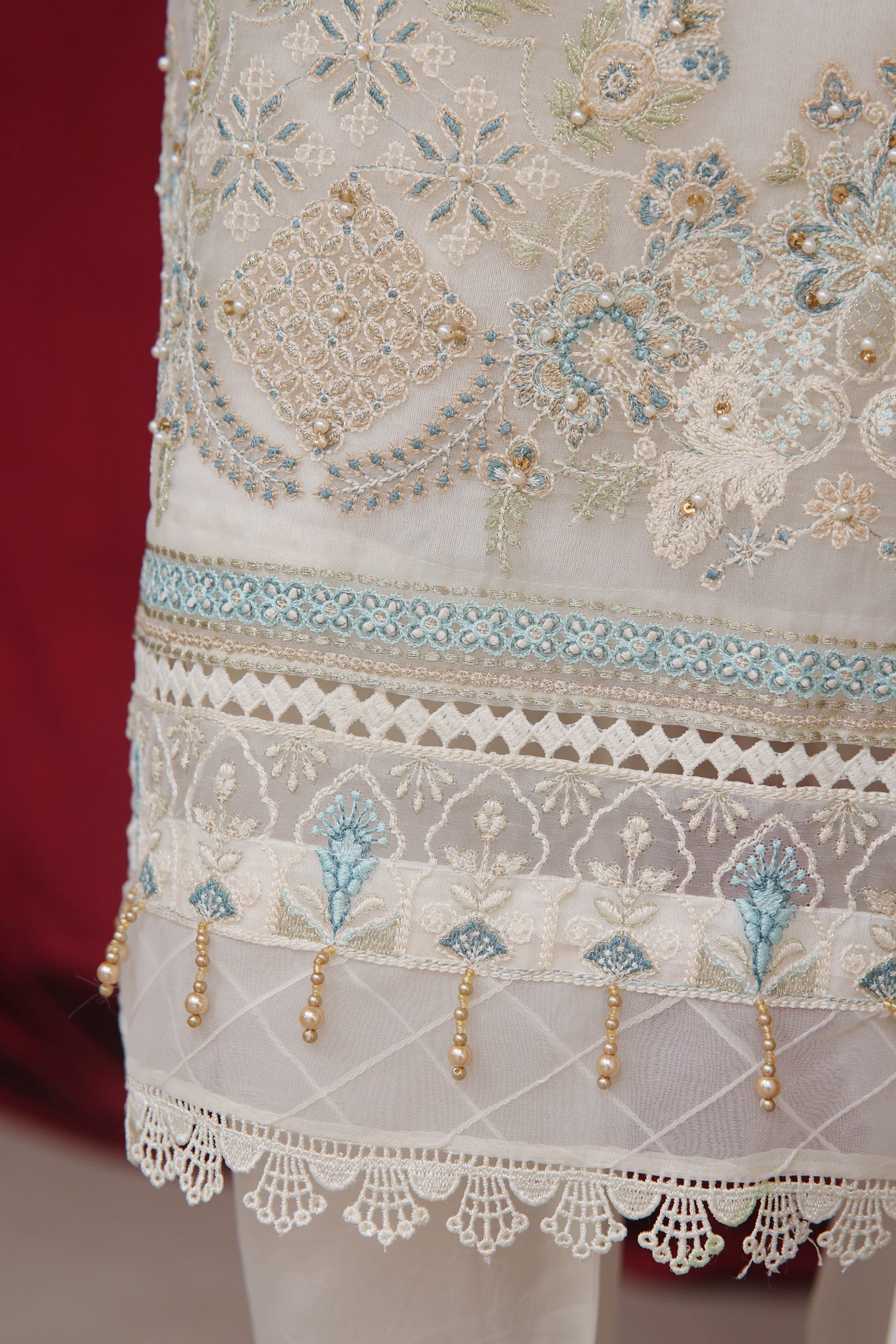 Aafreen Collection