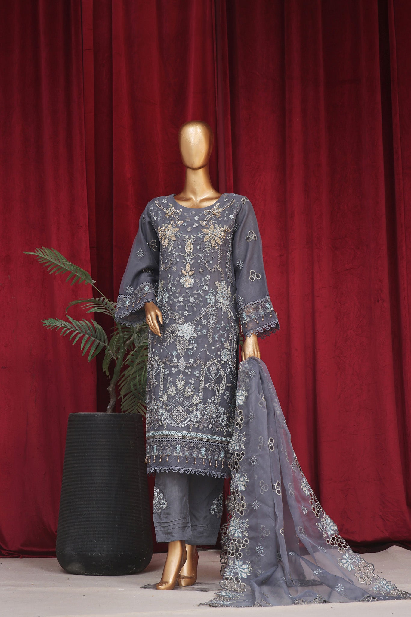 Aafreen Collection