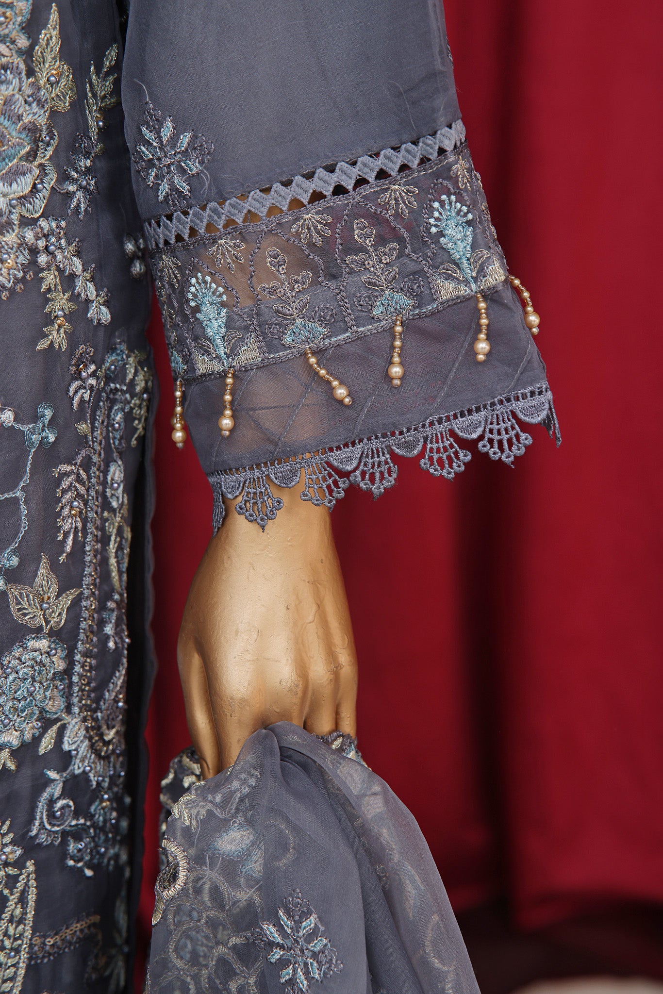 Aafreen Collection