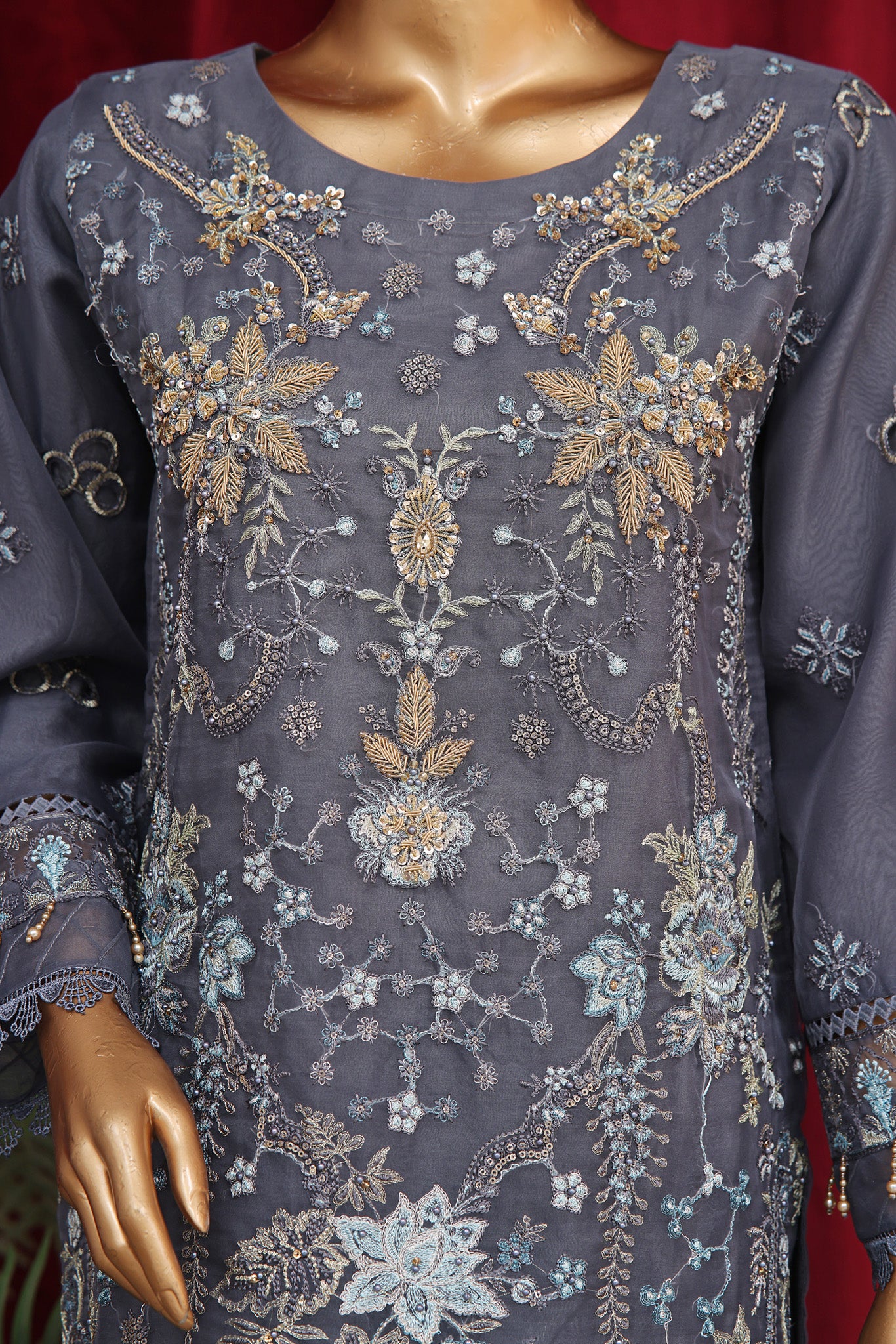 Aafreen Collection