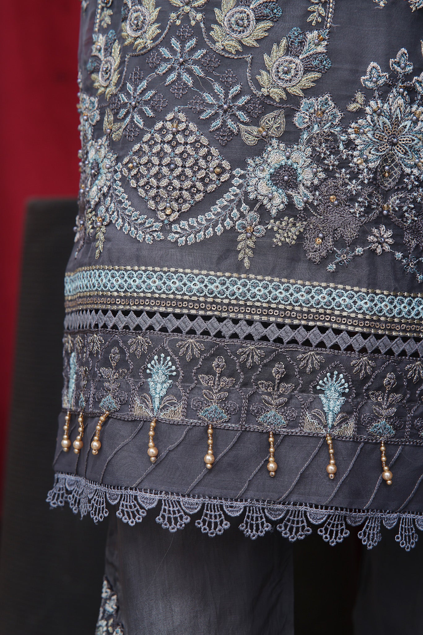 Aafreen Collection