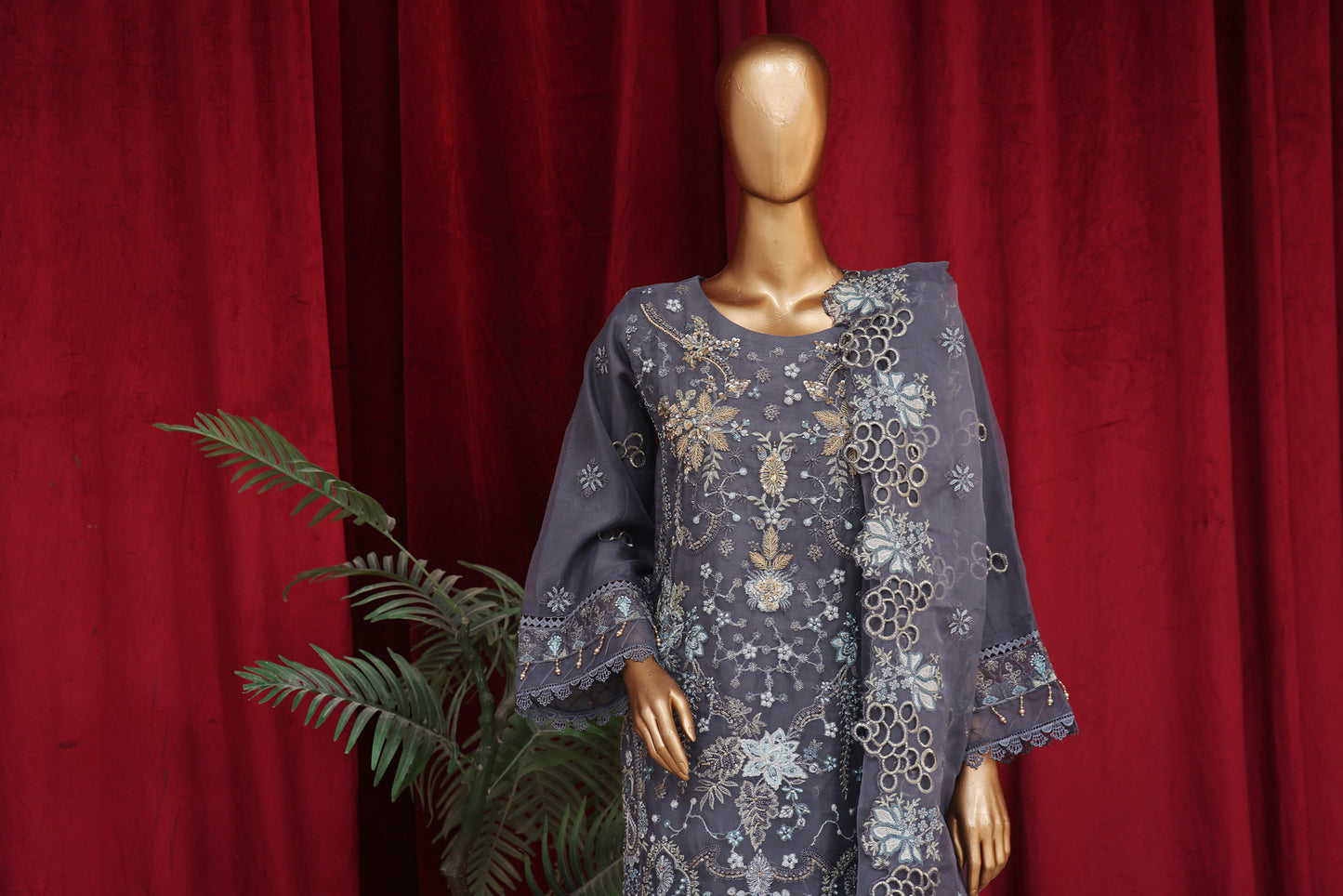 Aafreen Collection