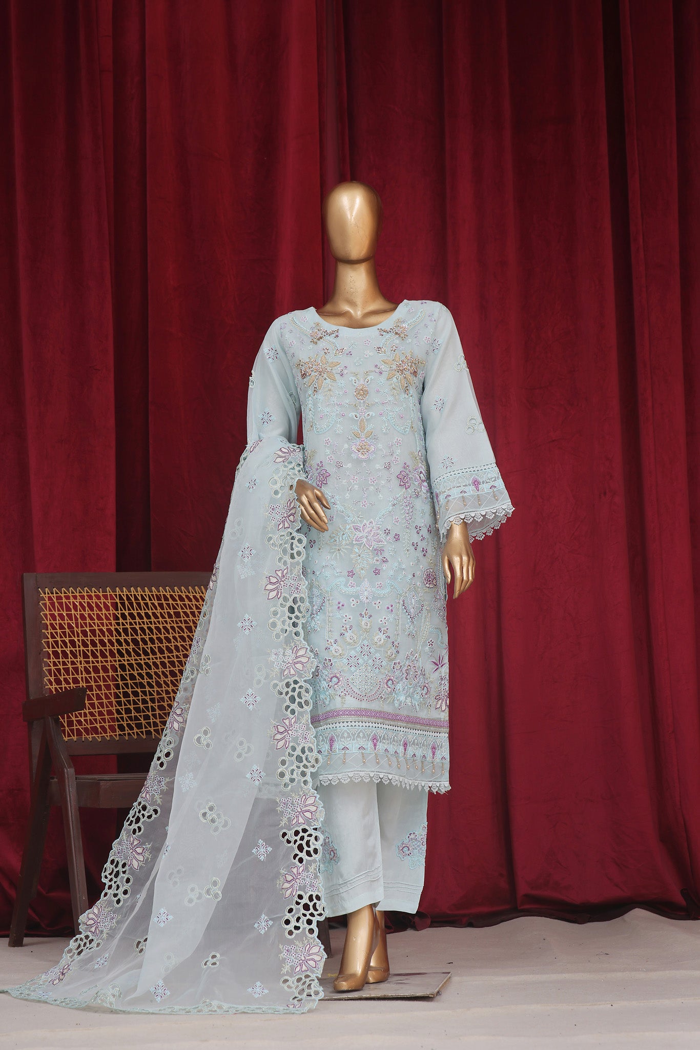 Aafreen Collection