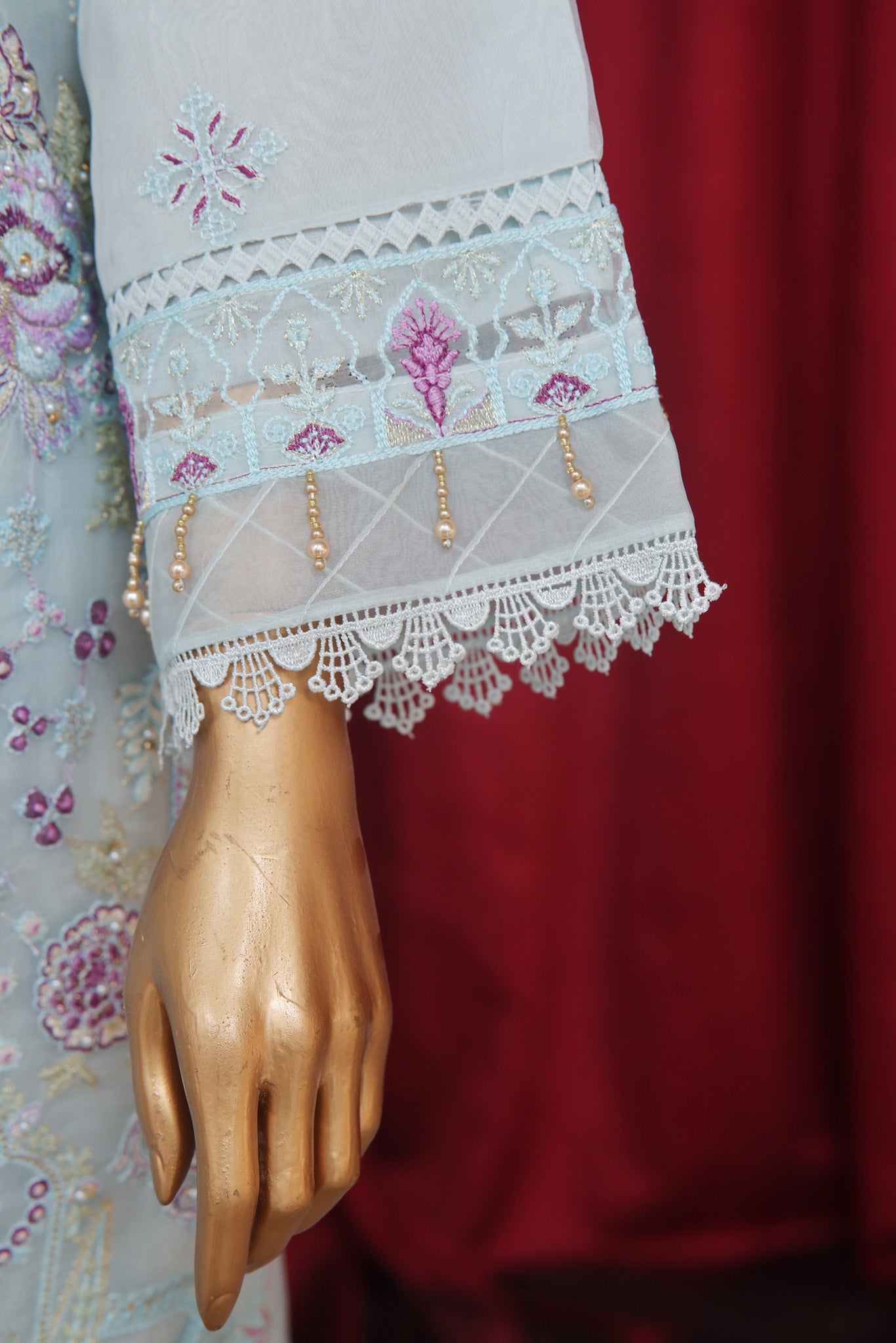 Aafreen Collection