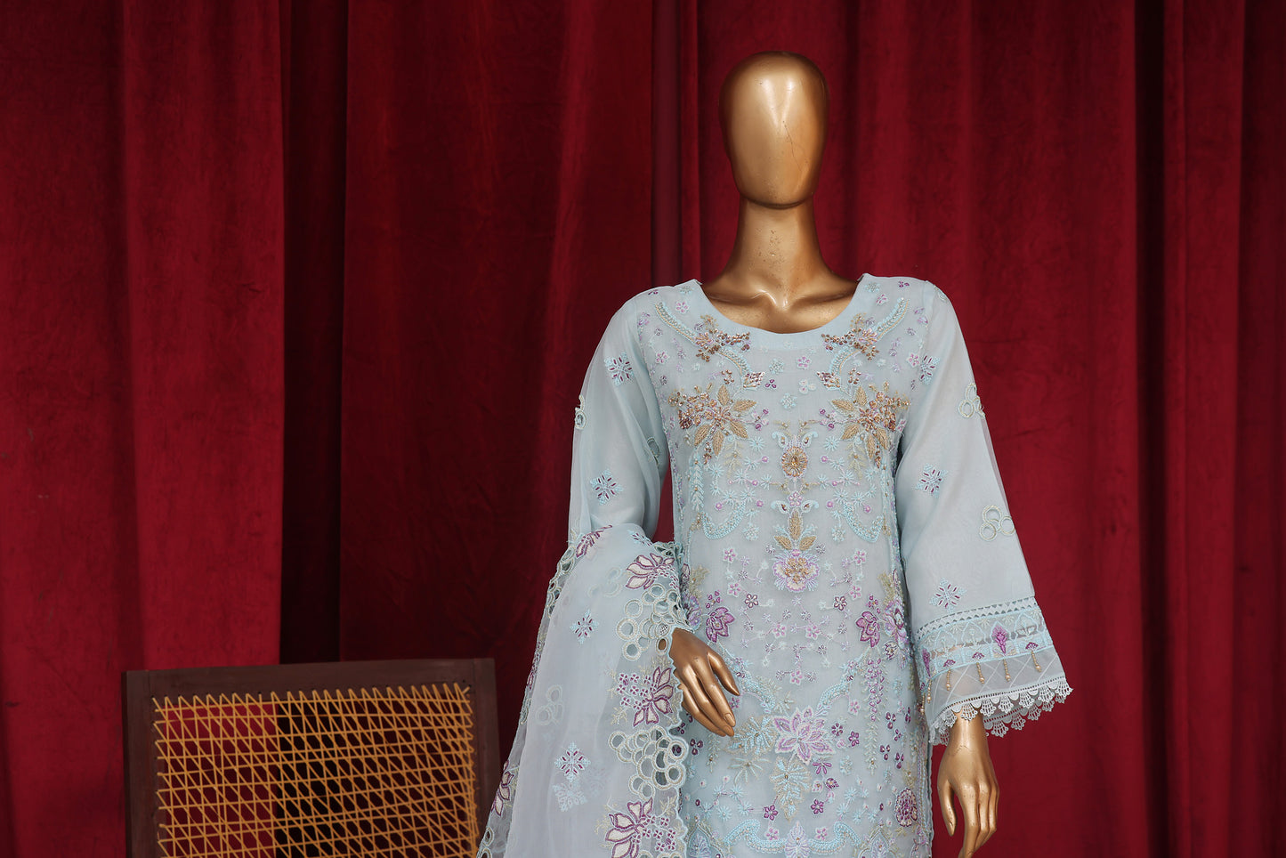 Aafreen Collection
