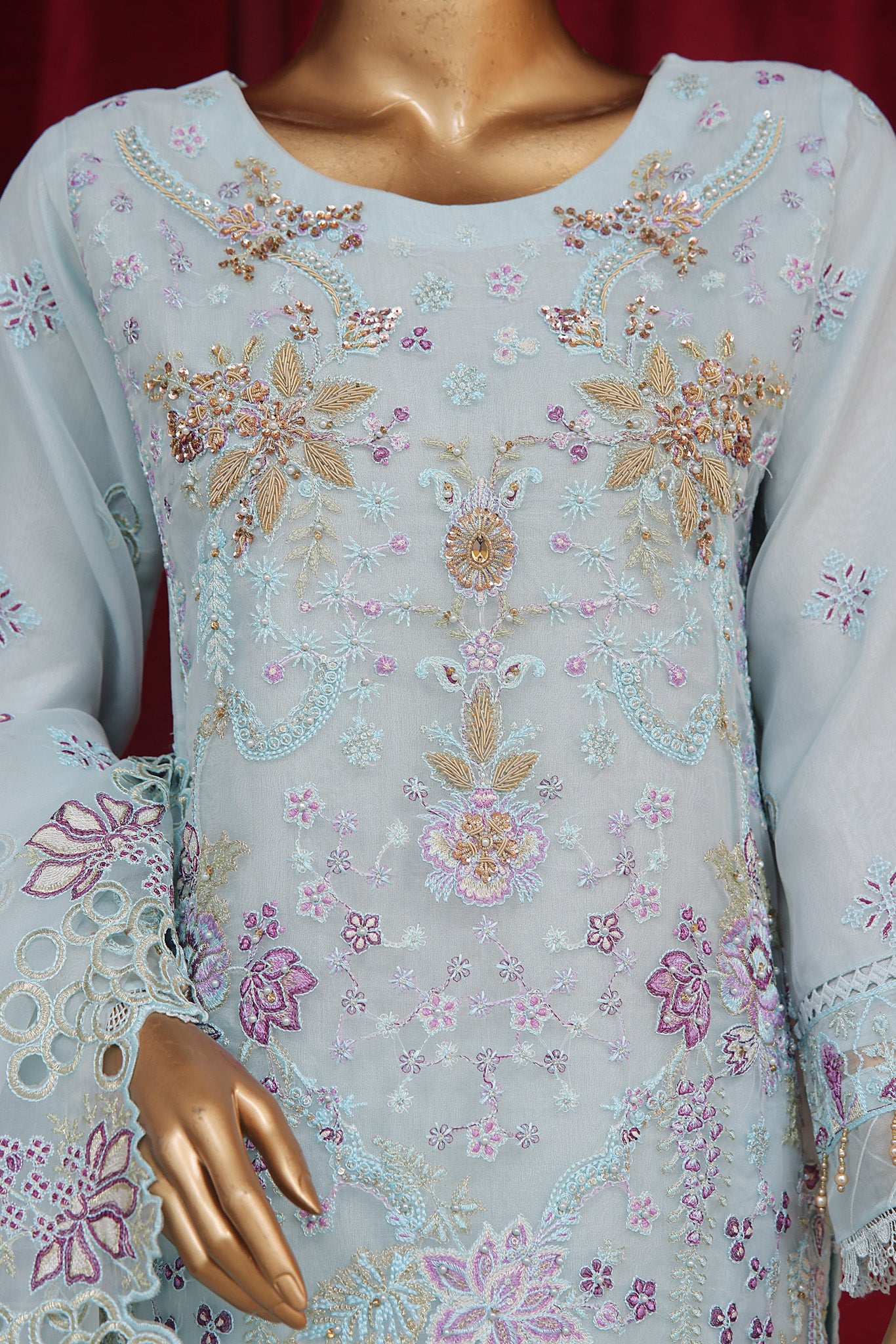 Aafreen Collection