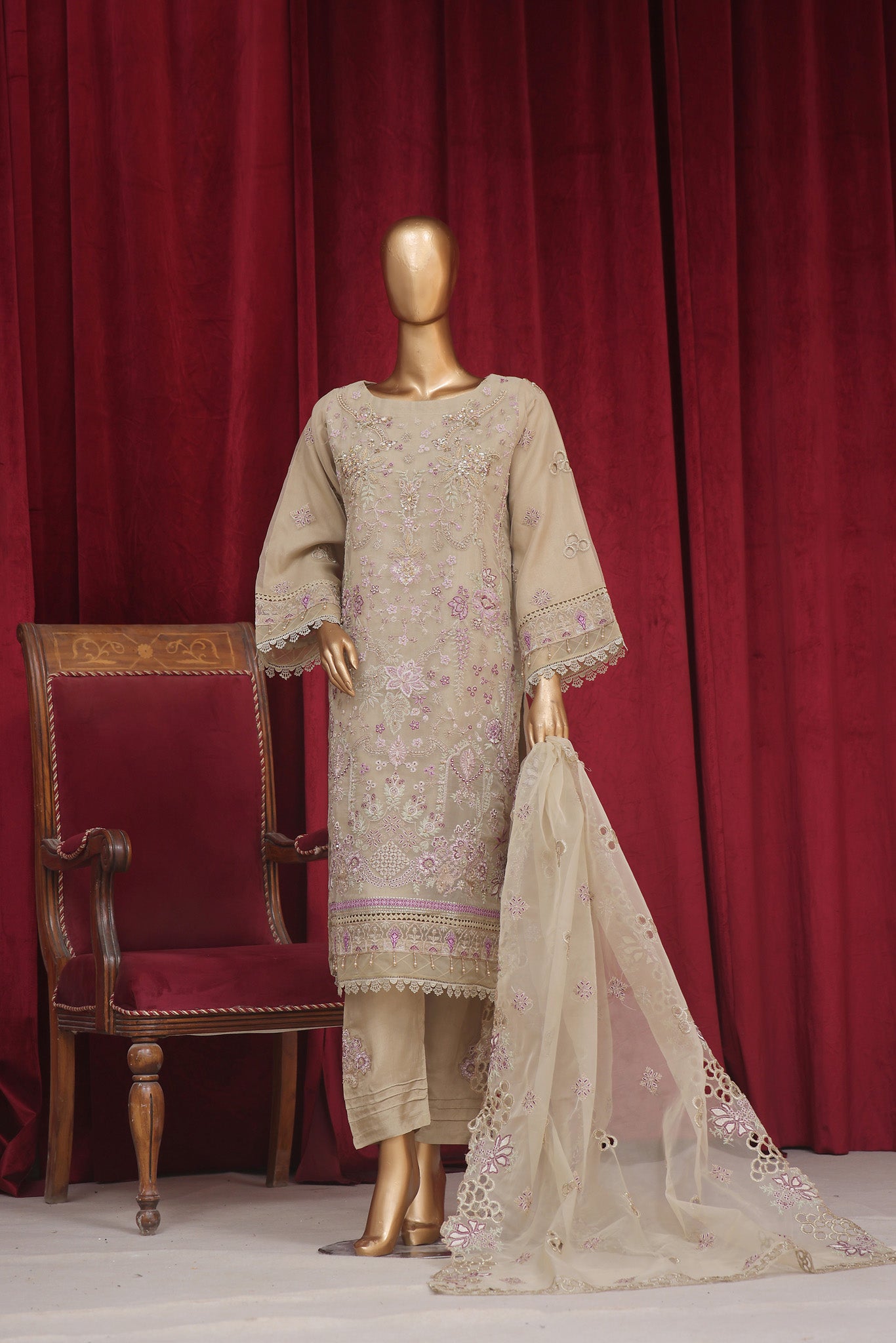 Aafreen Collection