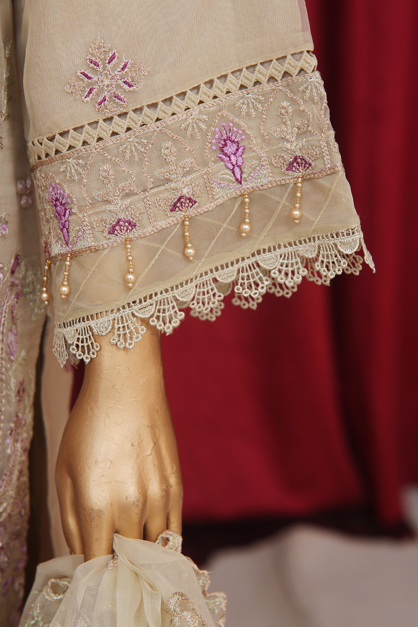 Aafreen Collection