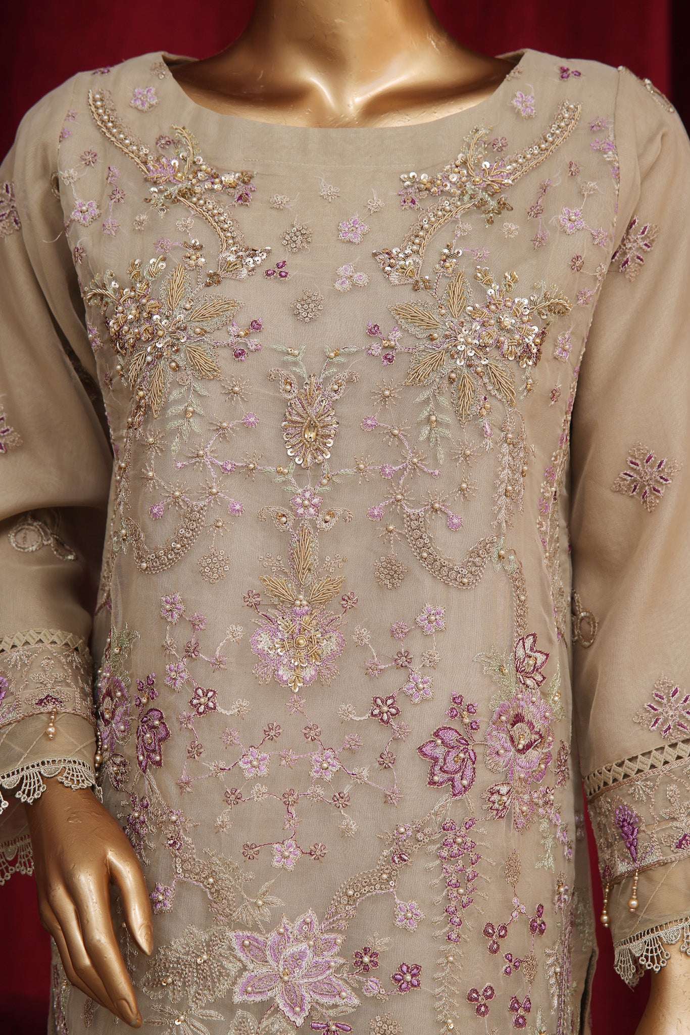 Aafreen Collection