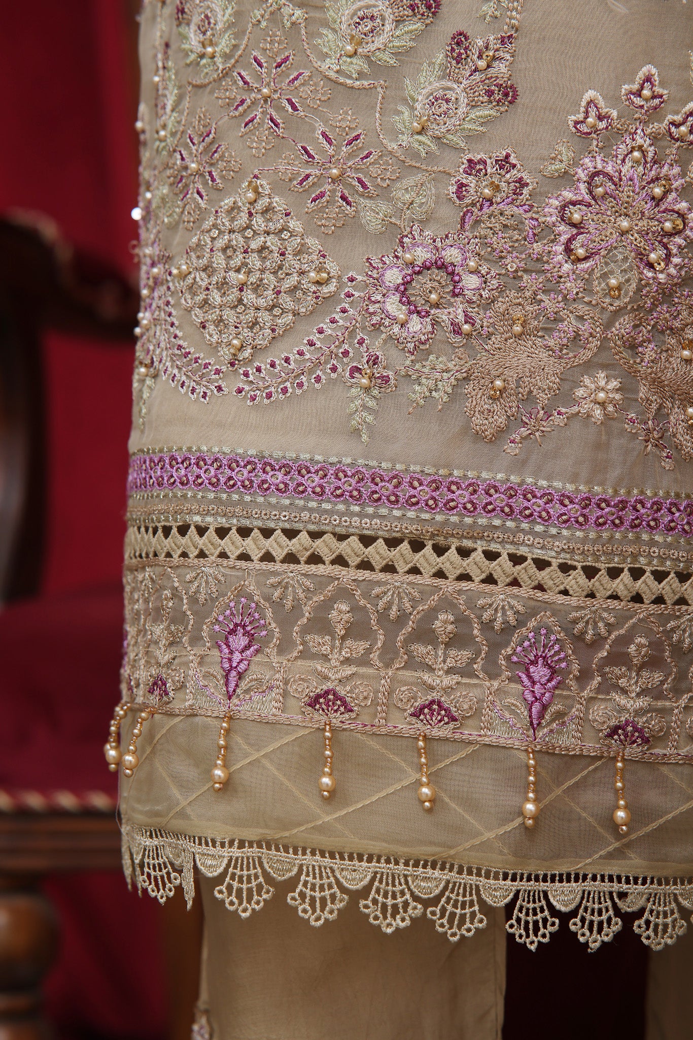 Aafreen Collection