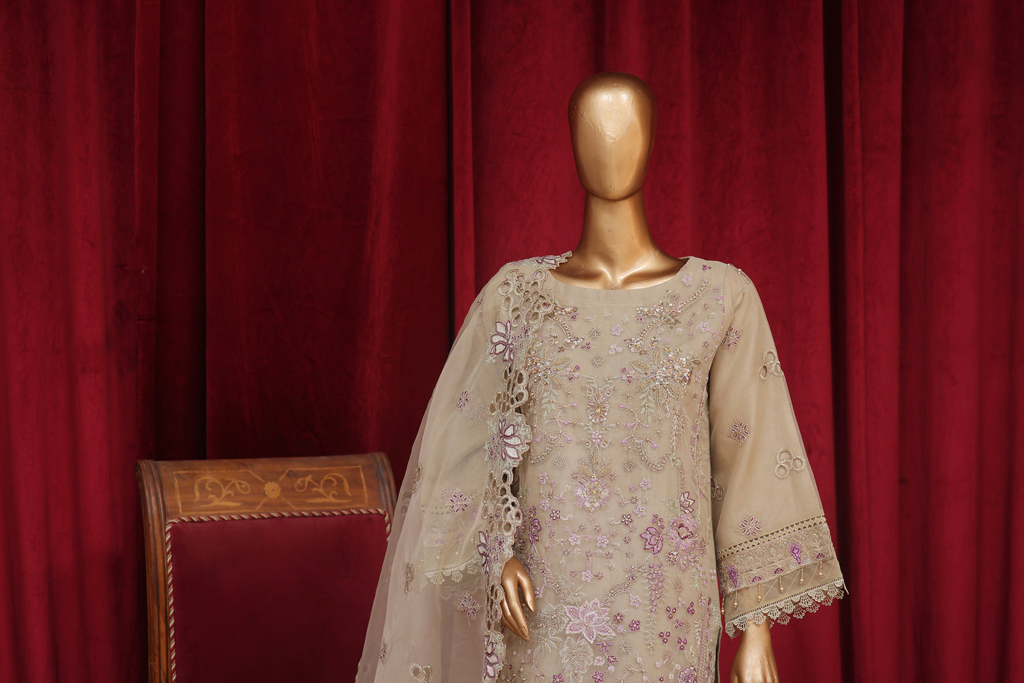 Aafreen Collection