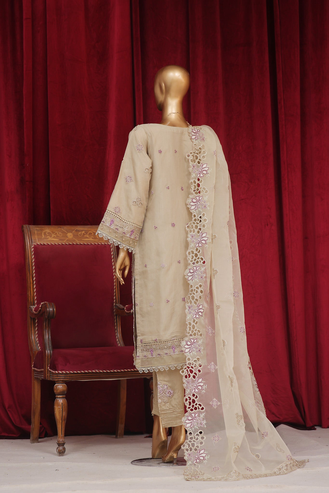 Aafreen Collection