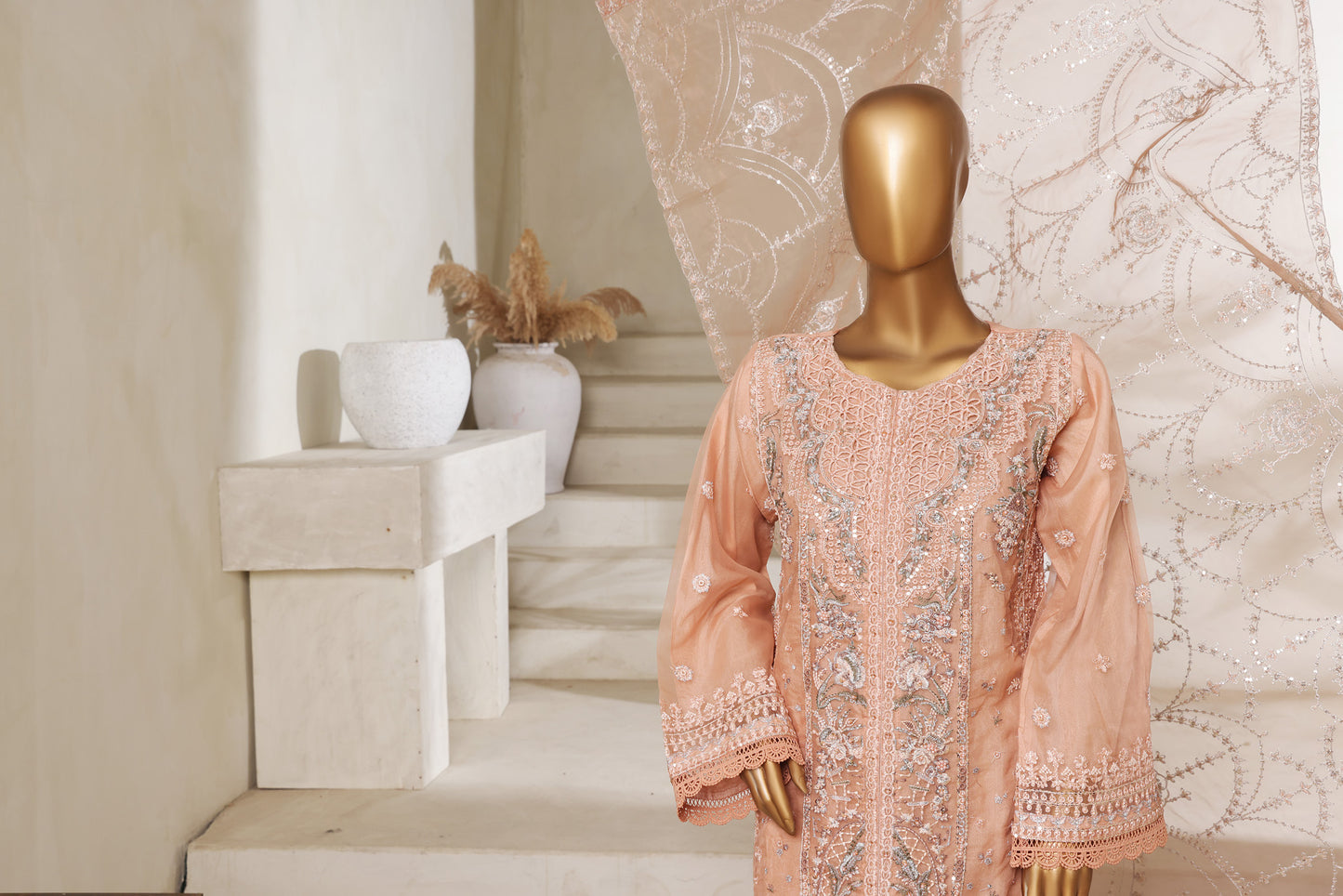 Mahnoor Collection