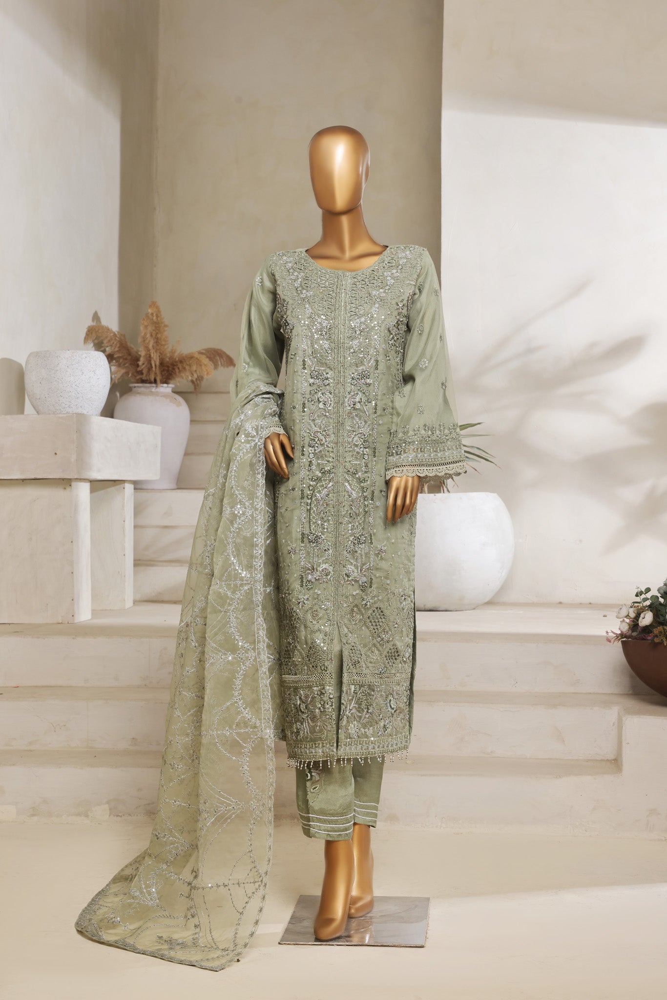 Mahnoor Collection