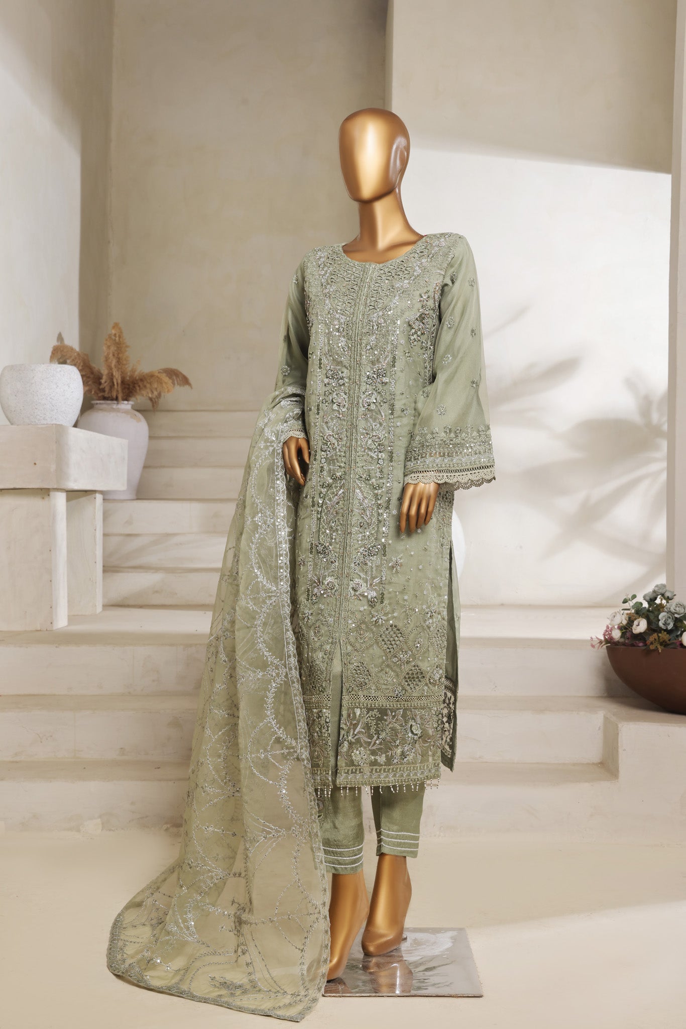 Mahnoor Collection