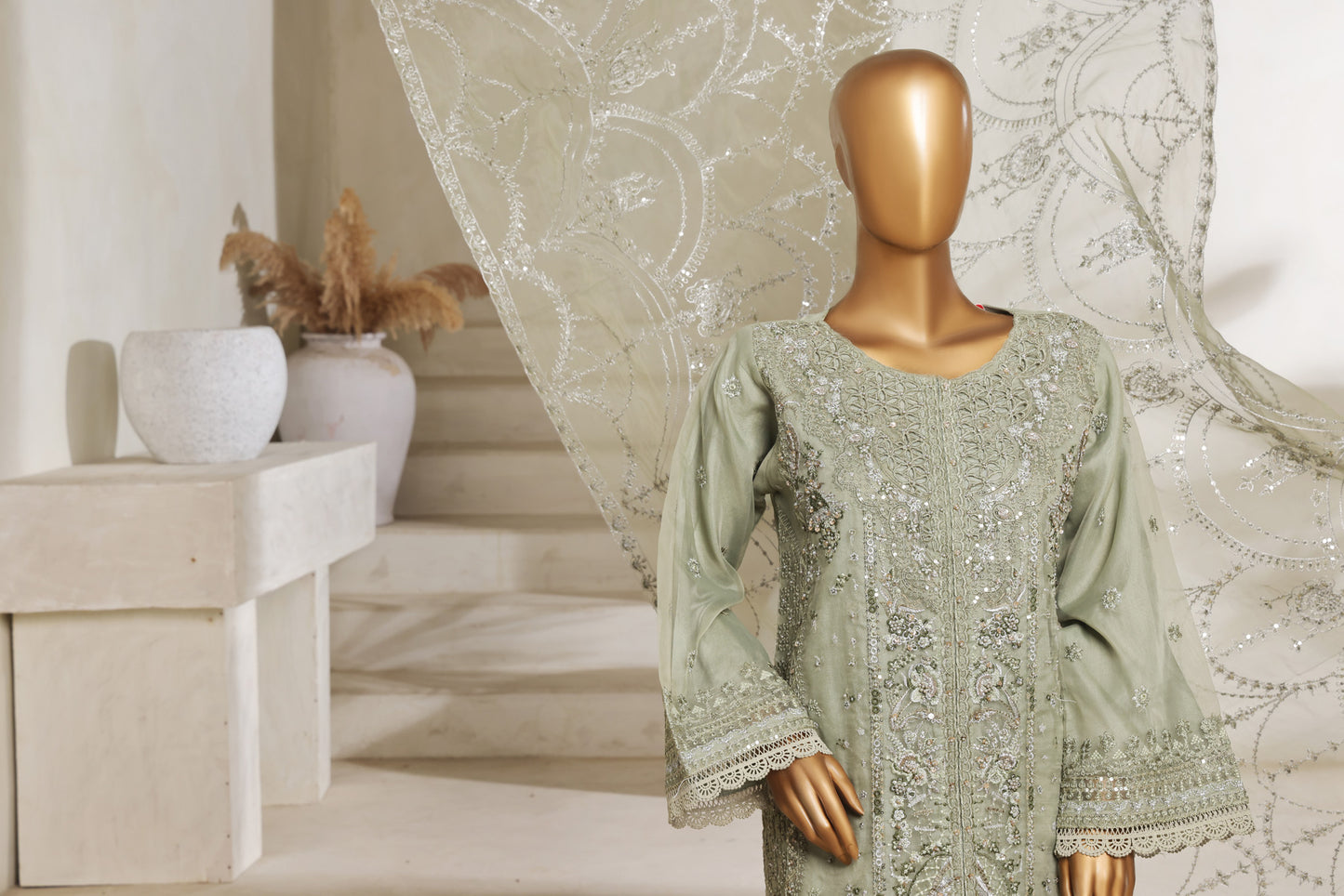 Mahnoor Collection