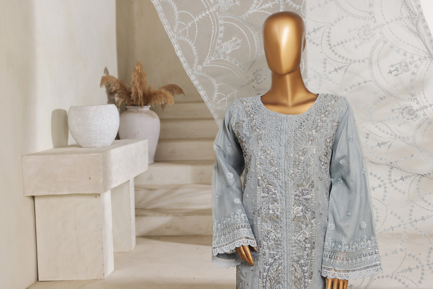 Mahnoor Collection