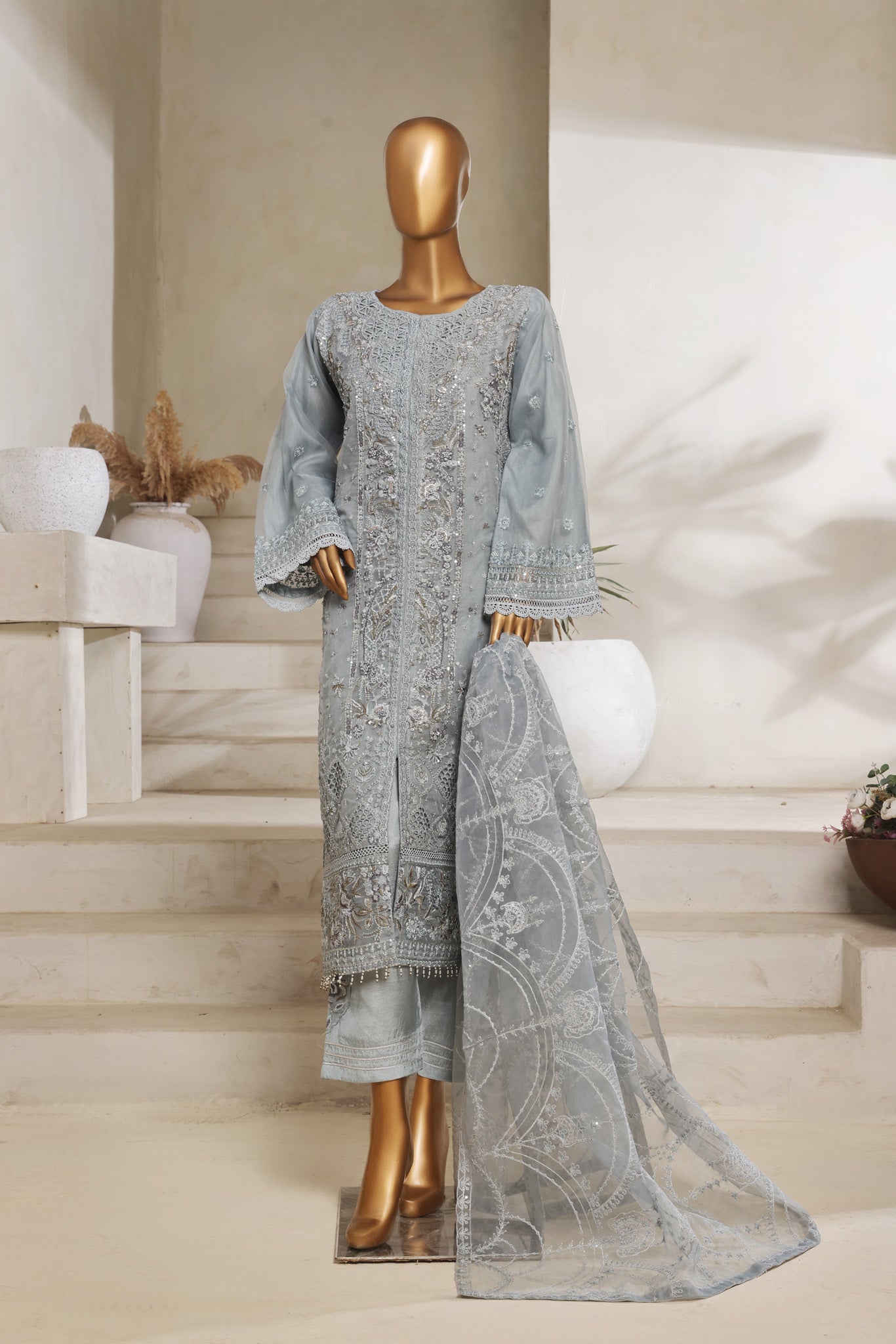Mahnoor Collection