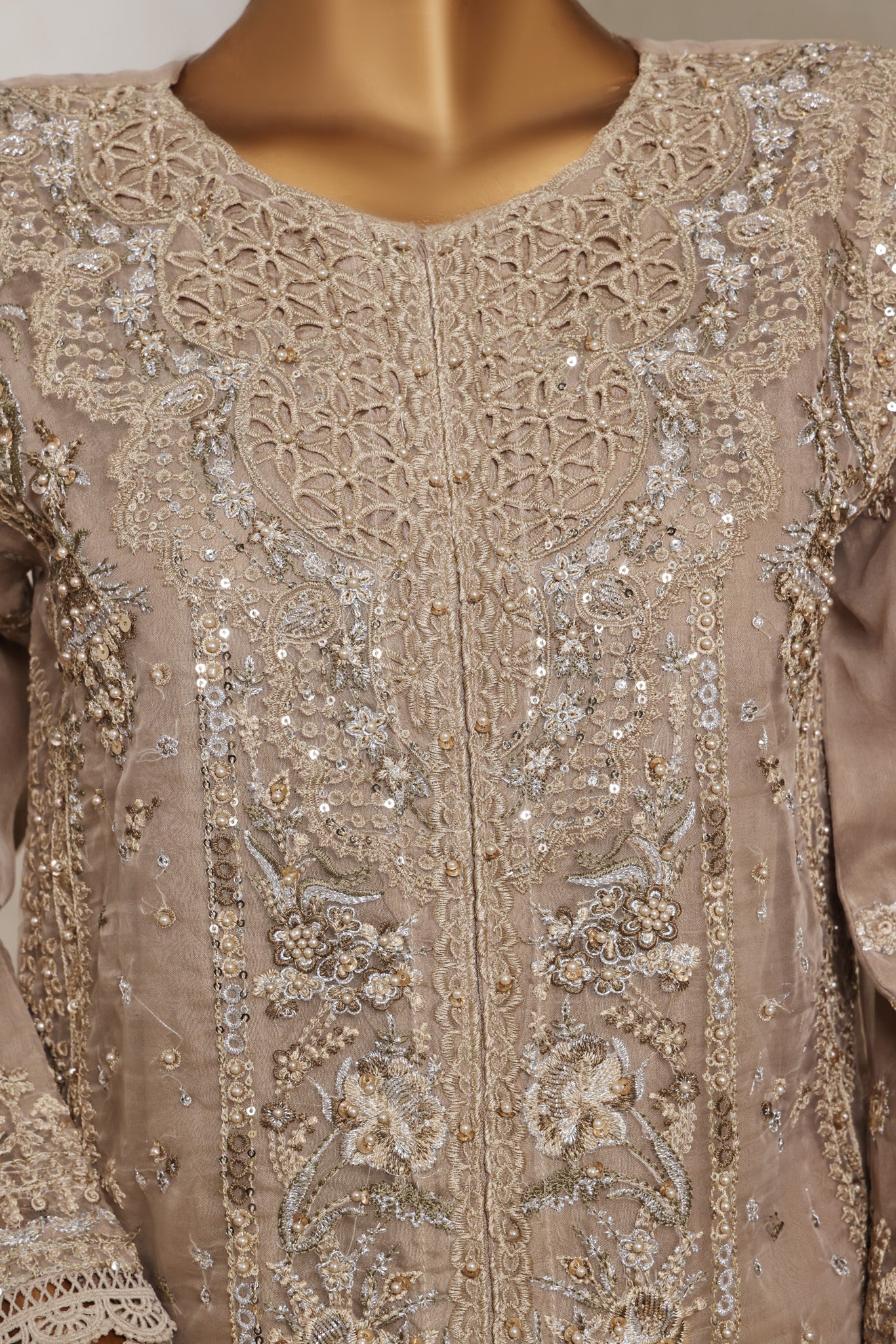 Mahnoor Collection