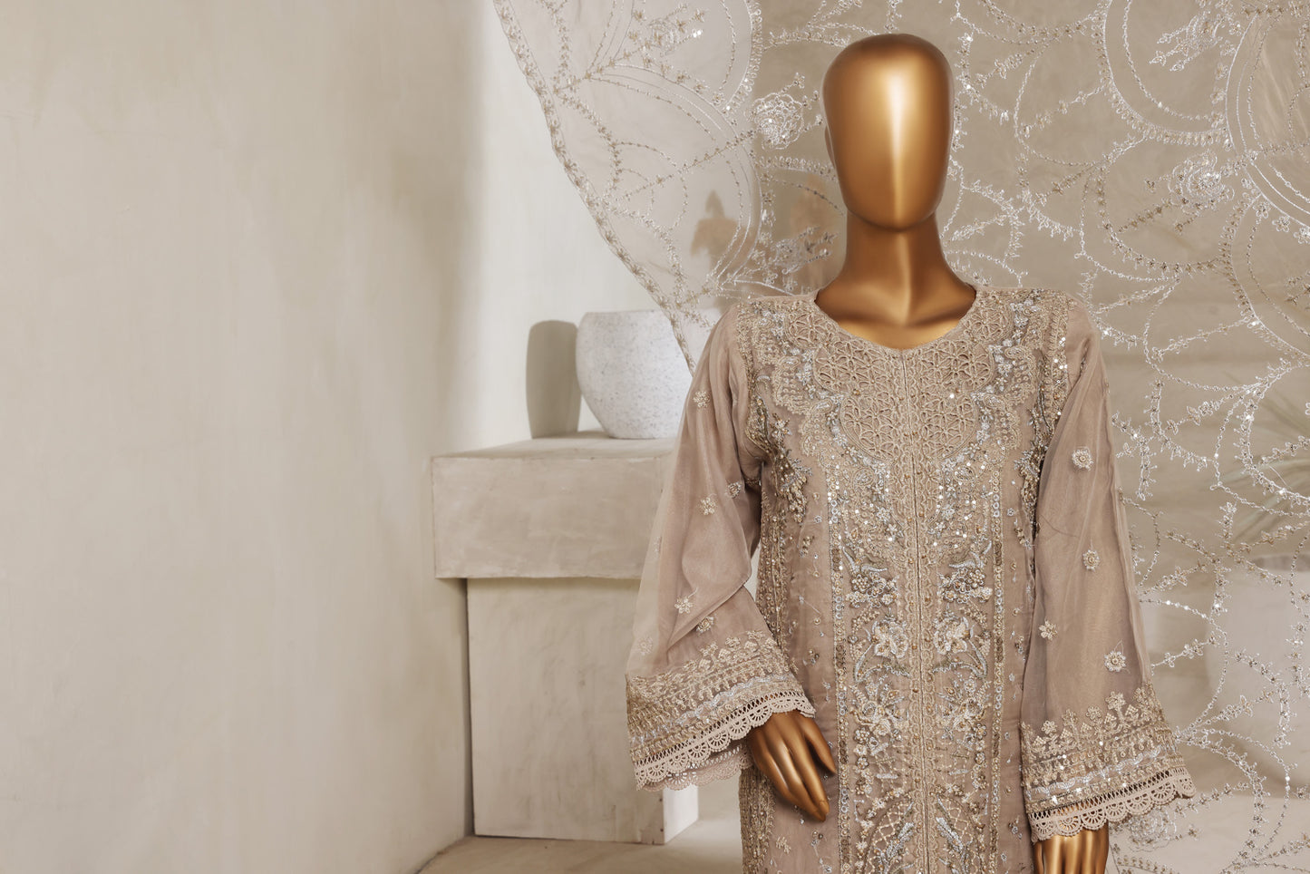 Mahnoor Collection