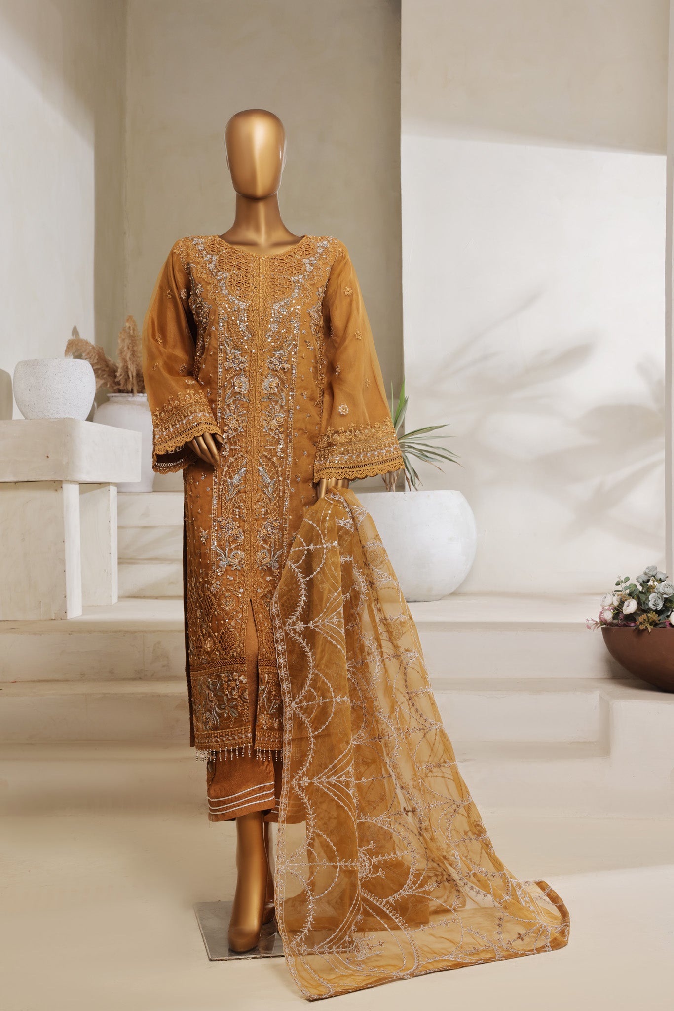 Mahnoor Collection