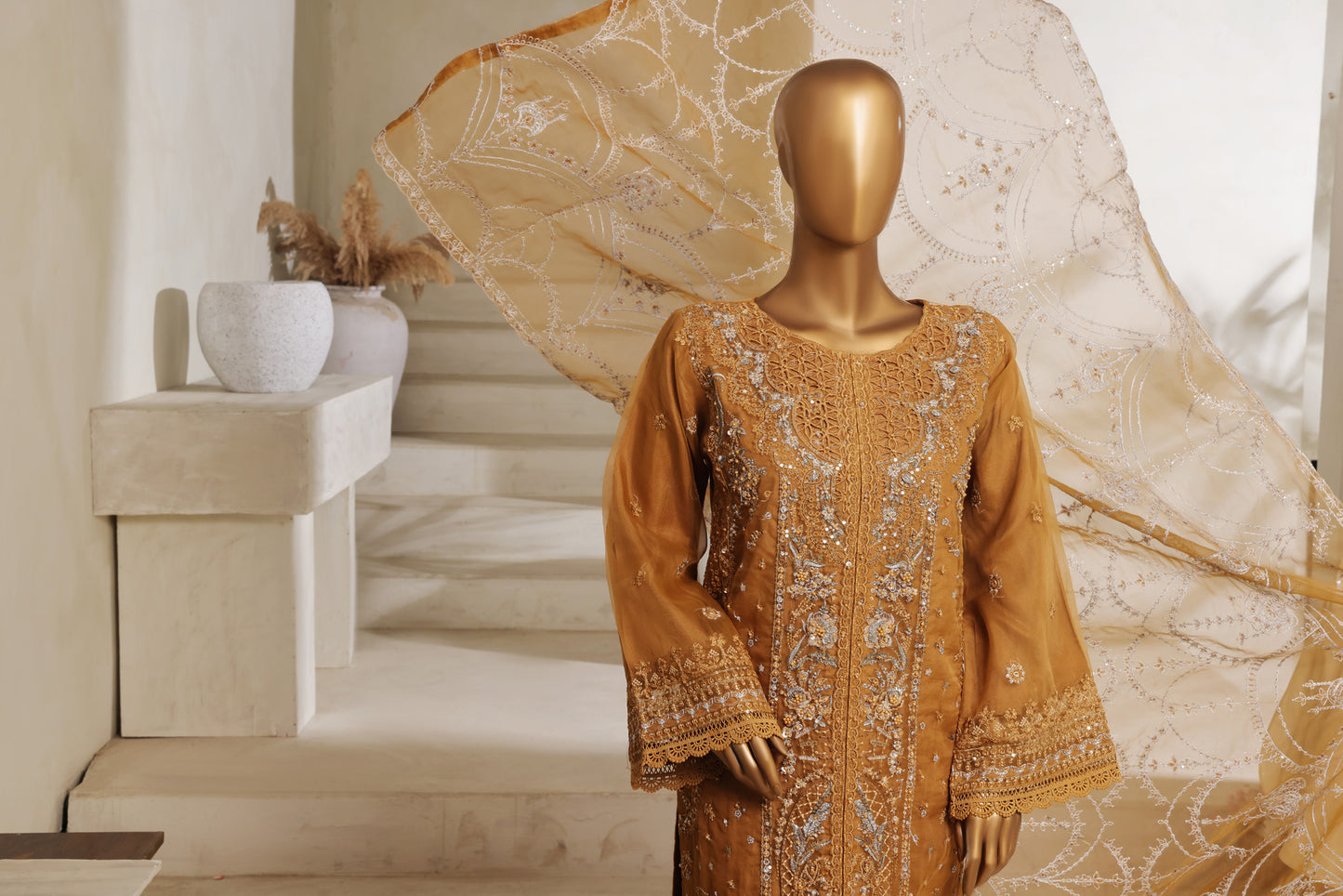 Mahnoor Collection
