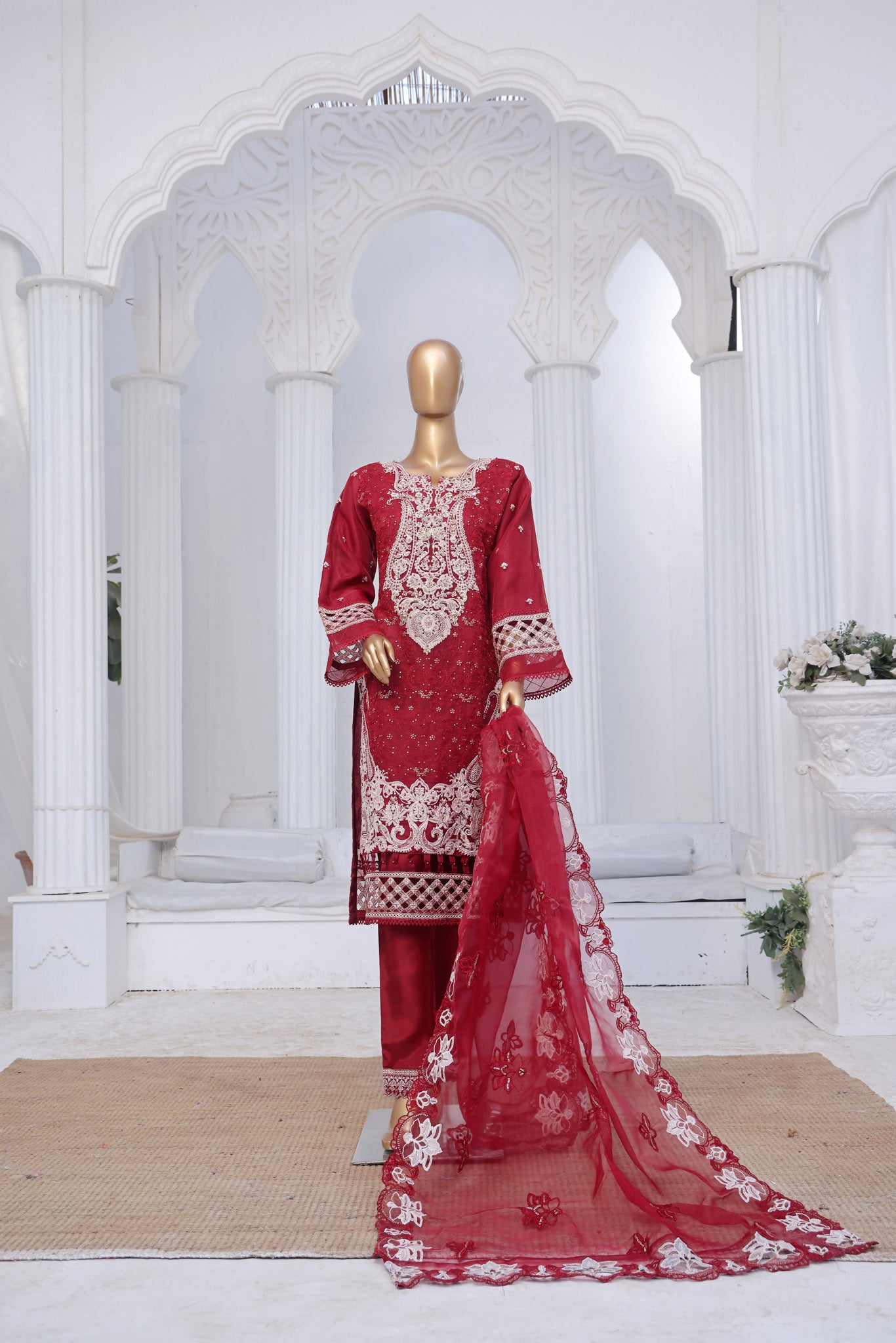 Taj Mahal Collection