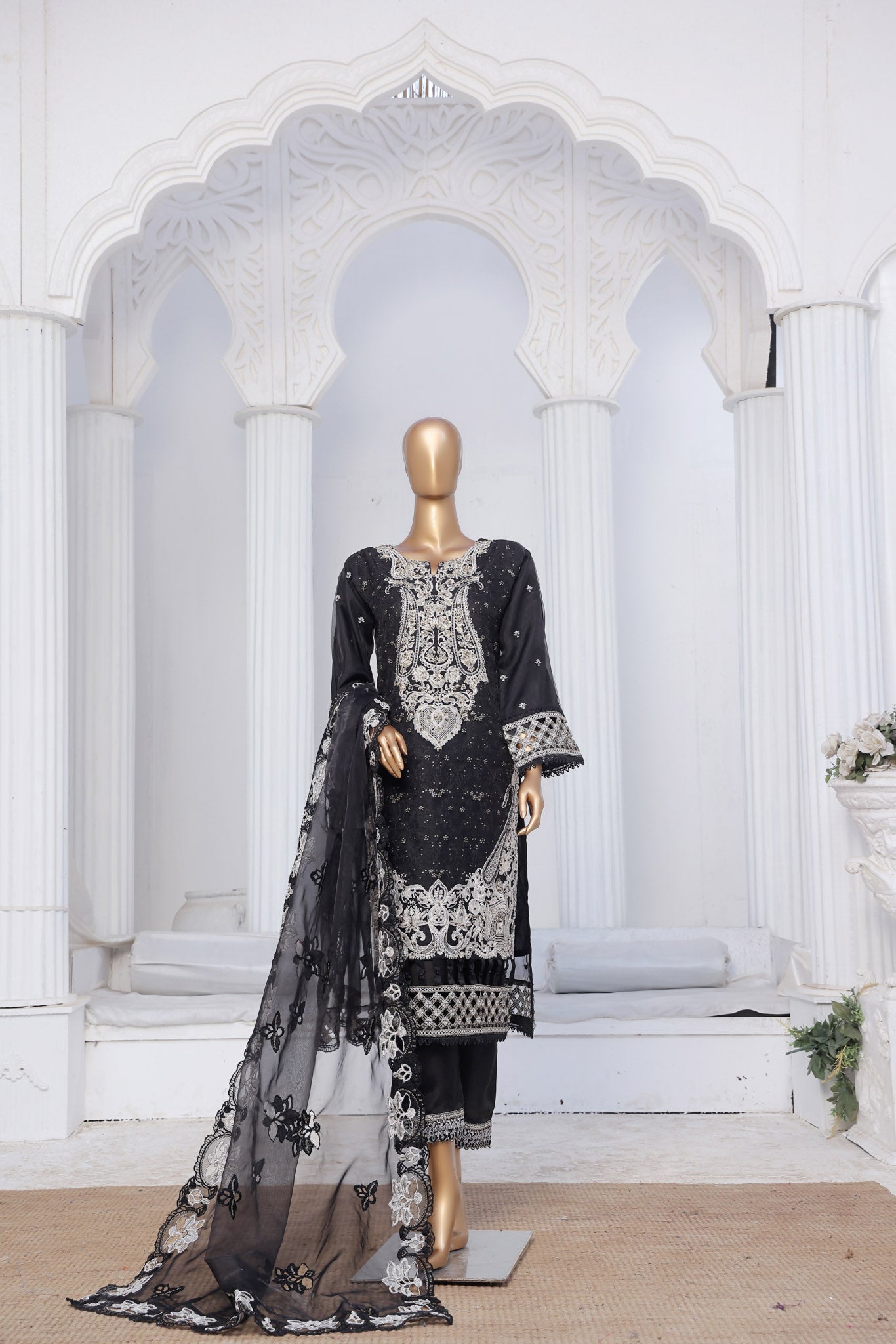 Taj Mahal Collection
