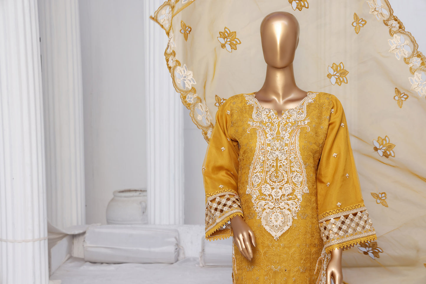 Taj Mahal Collection