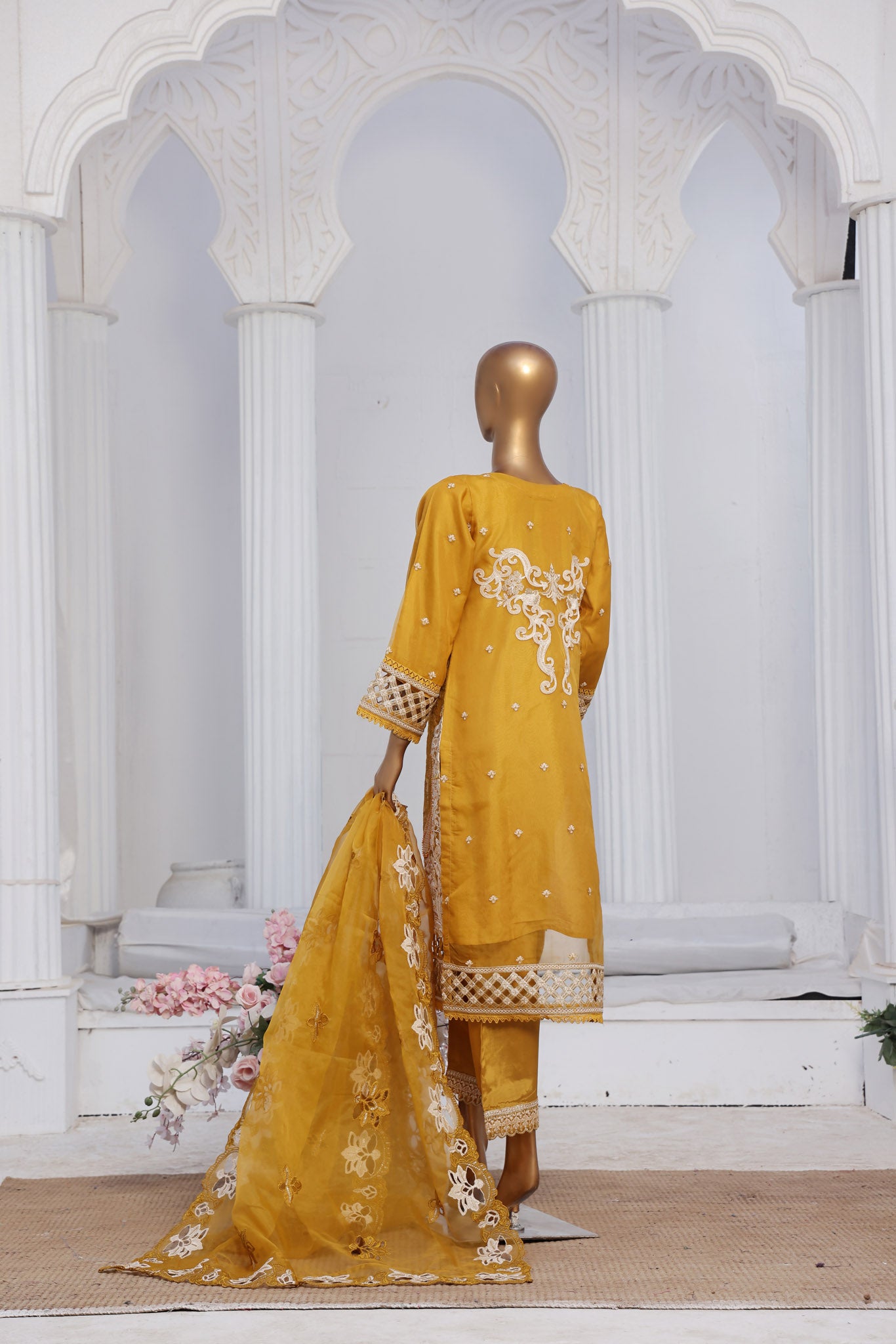 Taj Mahal Collection