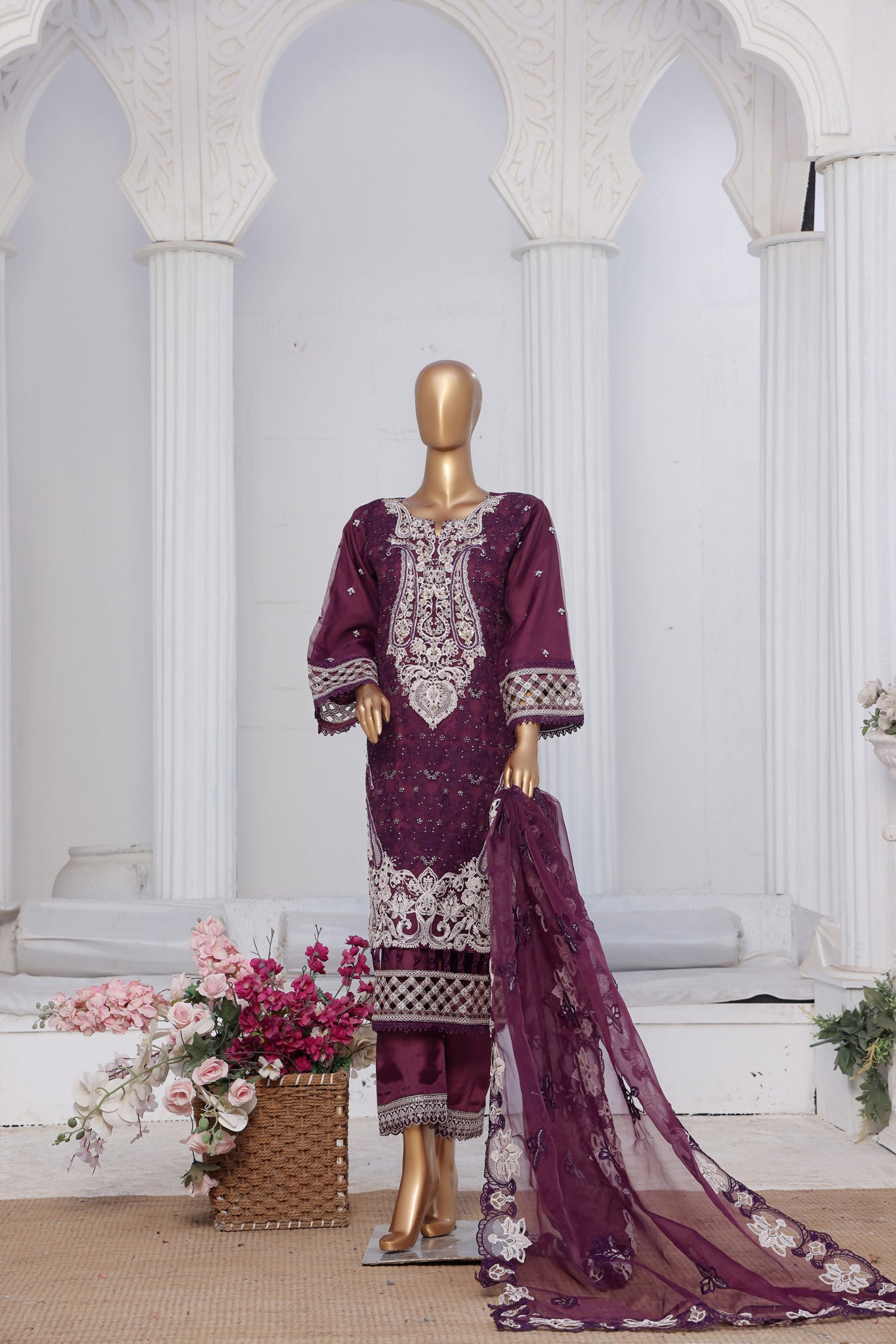 Taj Mahal Collection