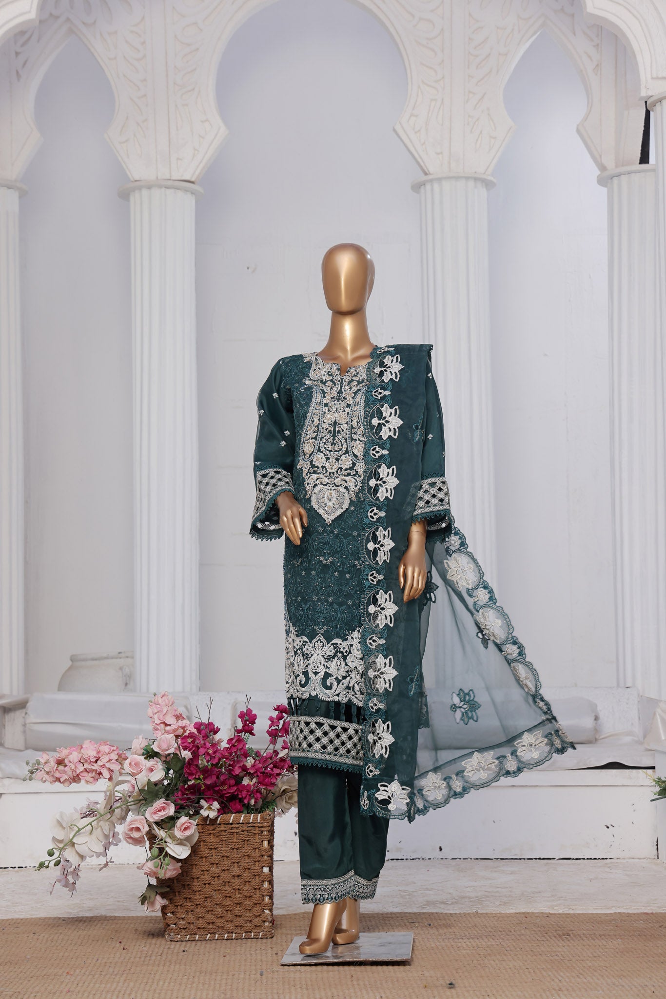 Taj Mahal Collection