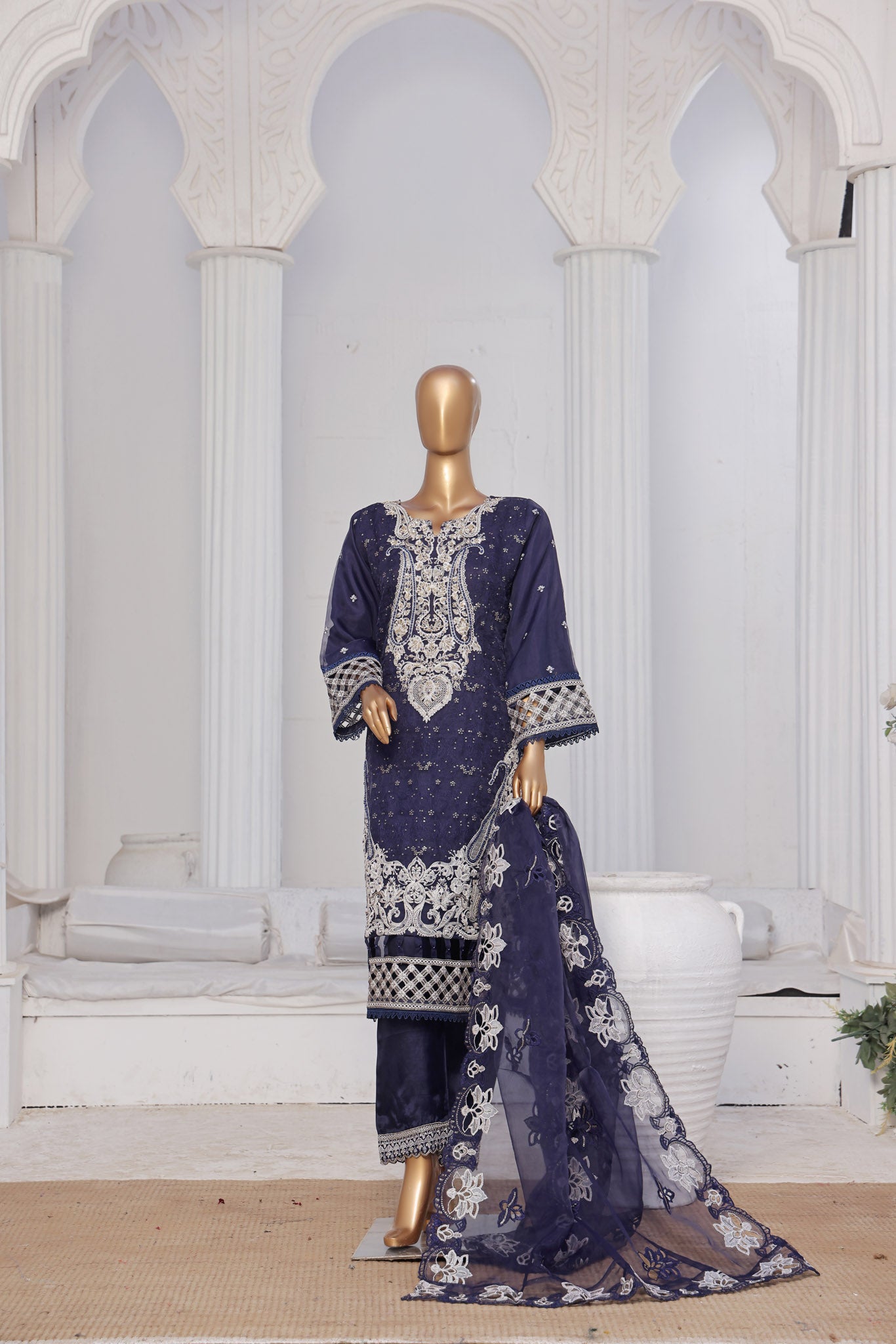 Taj Mahal Collection