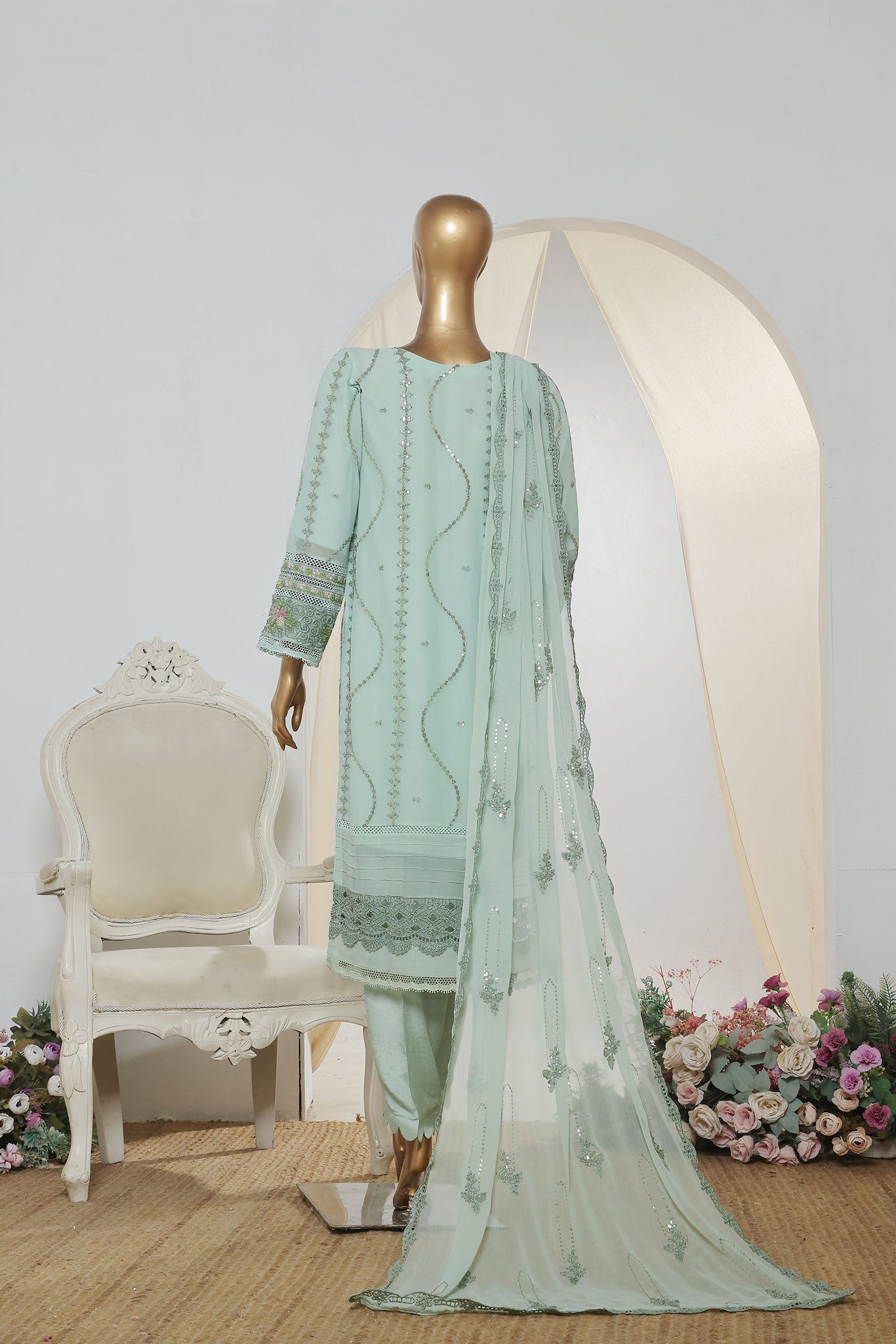 Aarzoo Collection