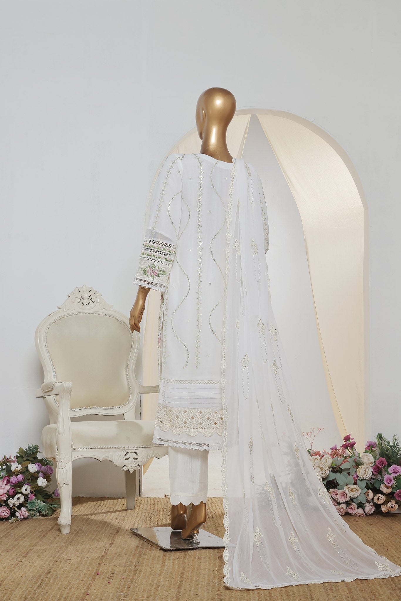 Aarzoo Collection