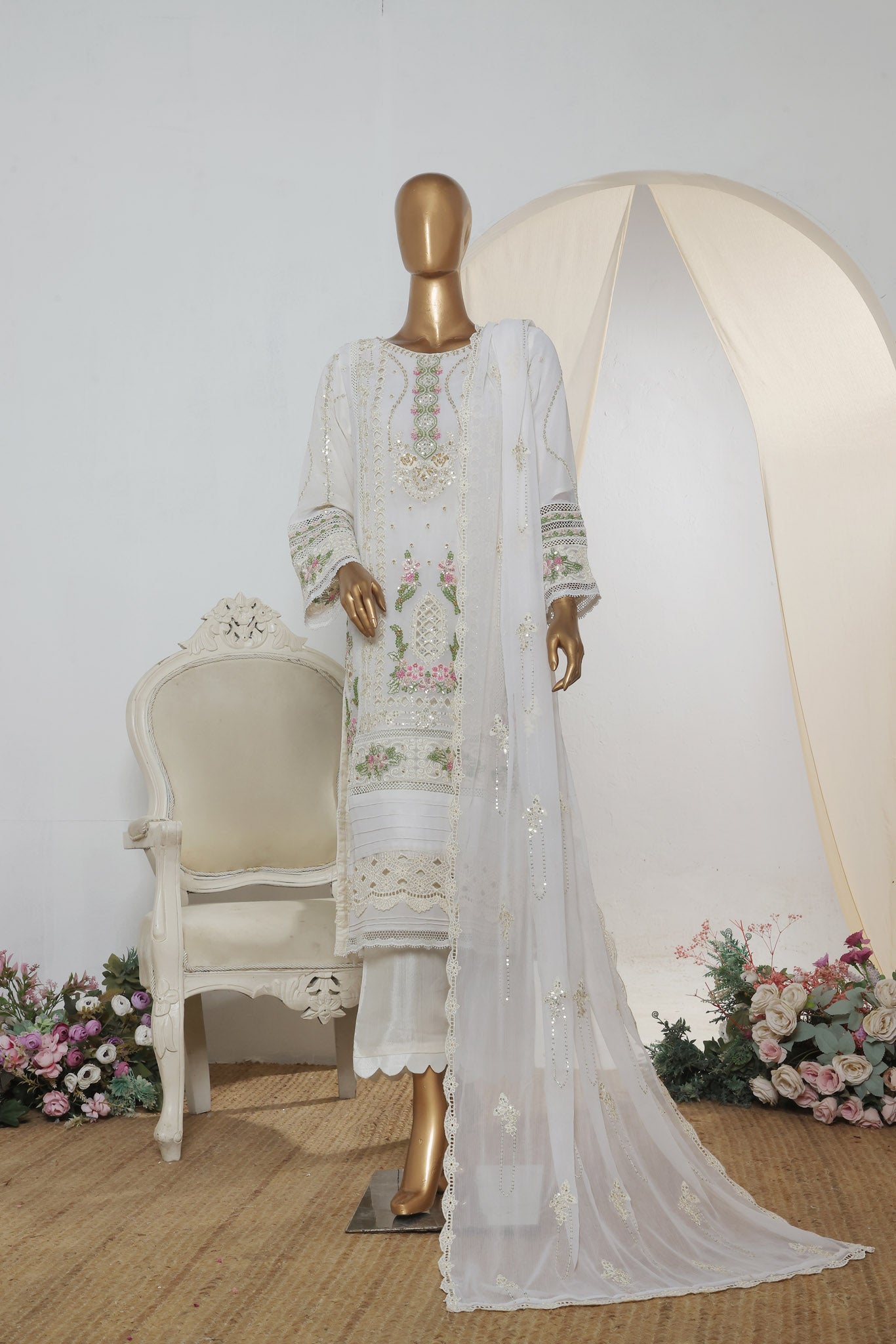 Aarzoo Collection