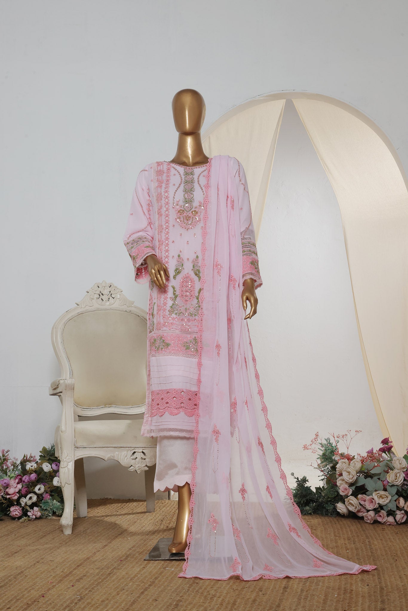 Aarzoo Collection