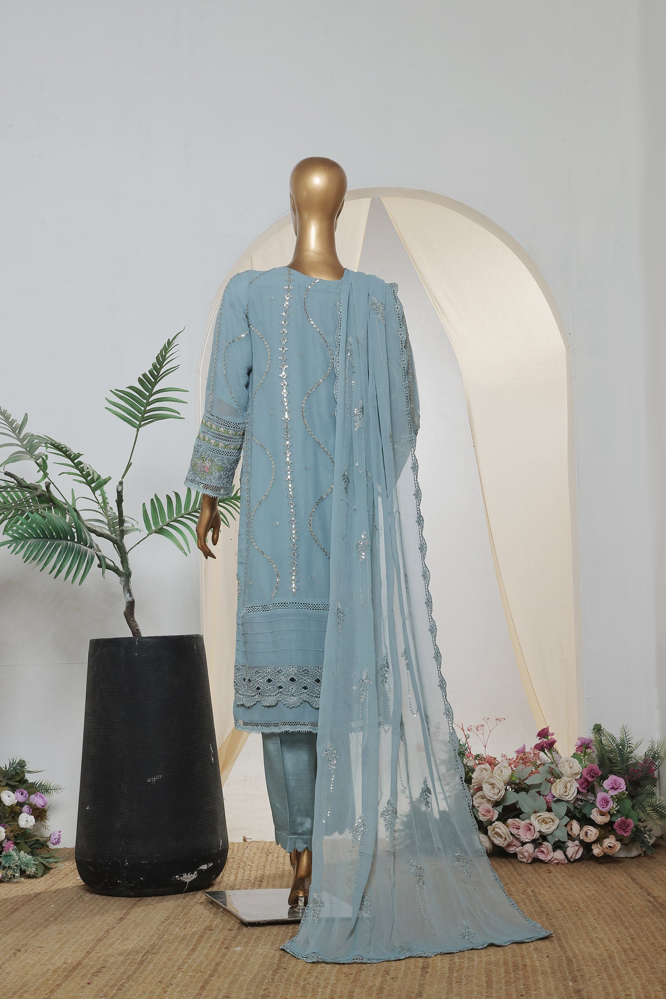 Aarzoo Collection
