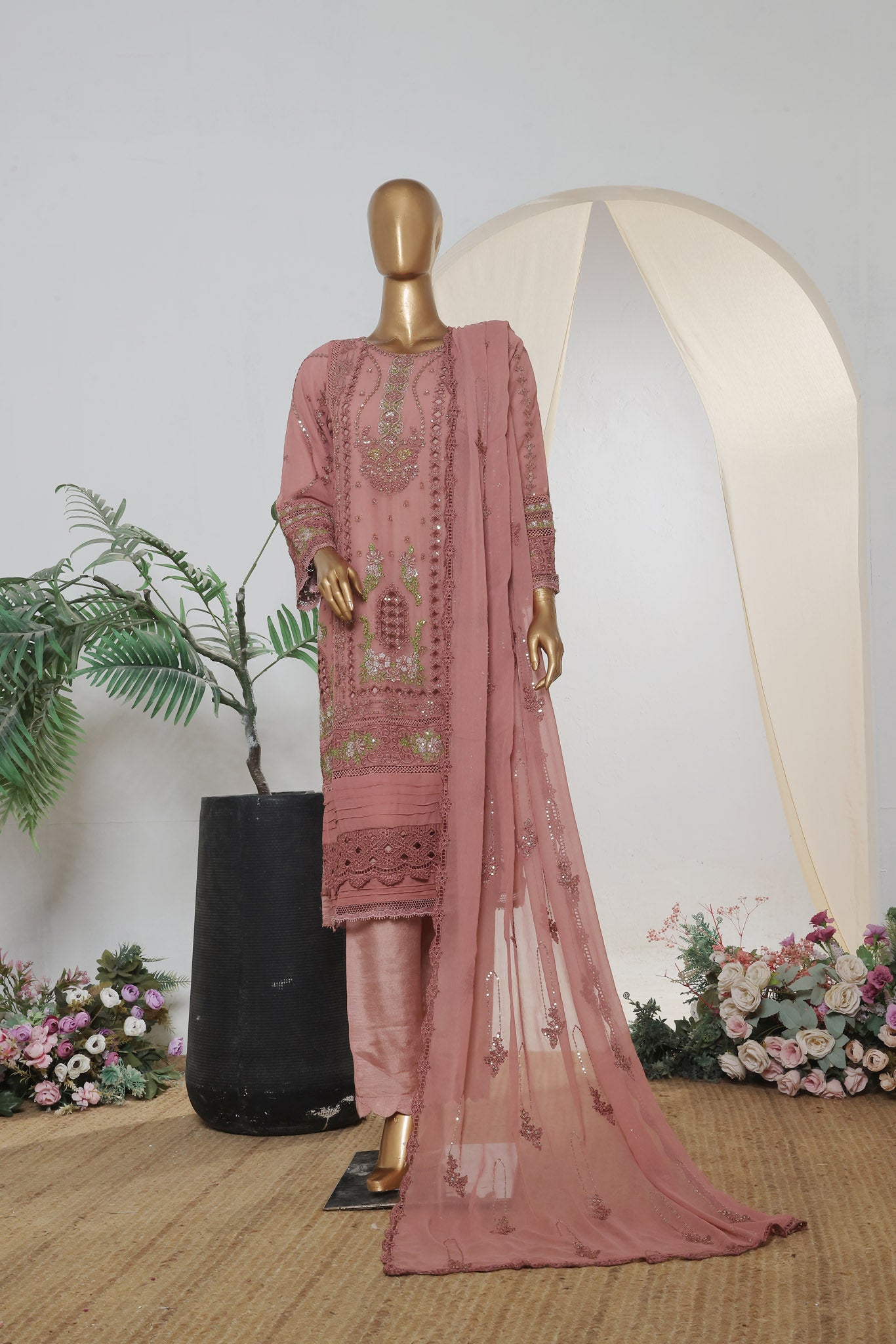 Aarzoo Collection