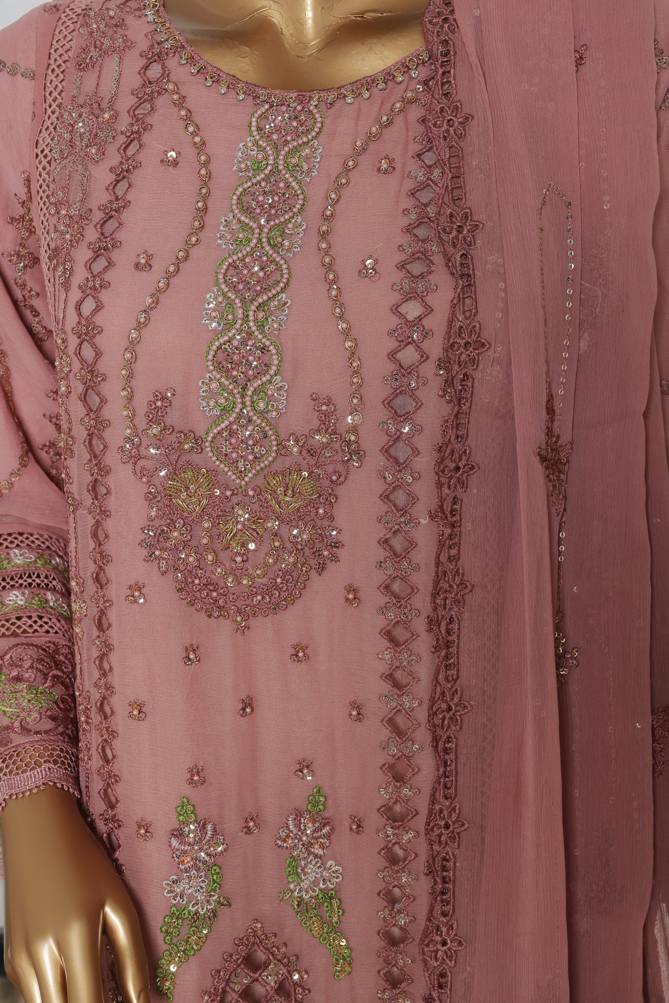 Aarzoo Collection