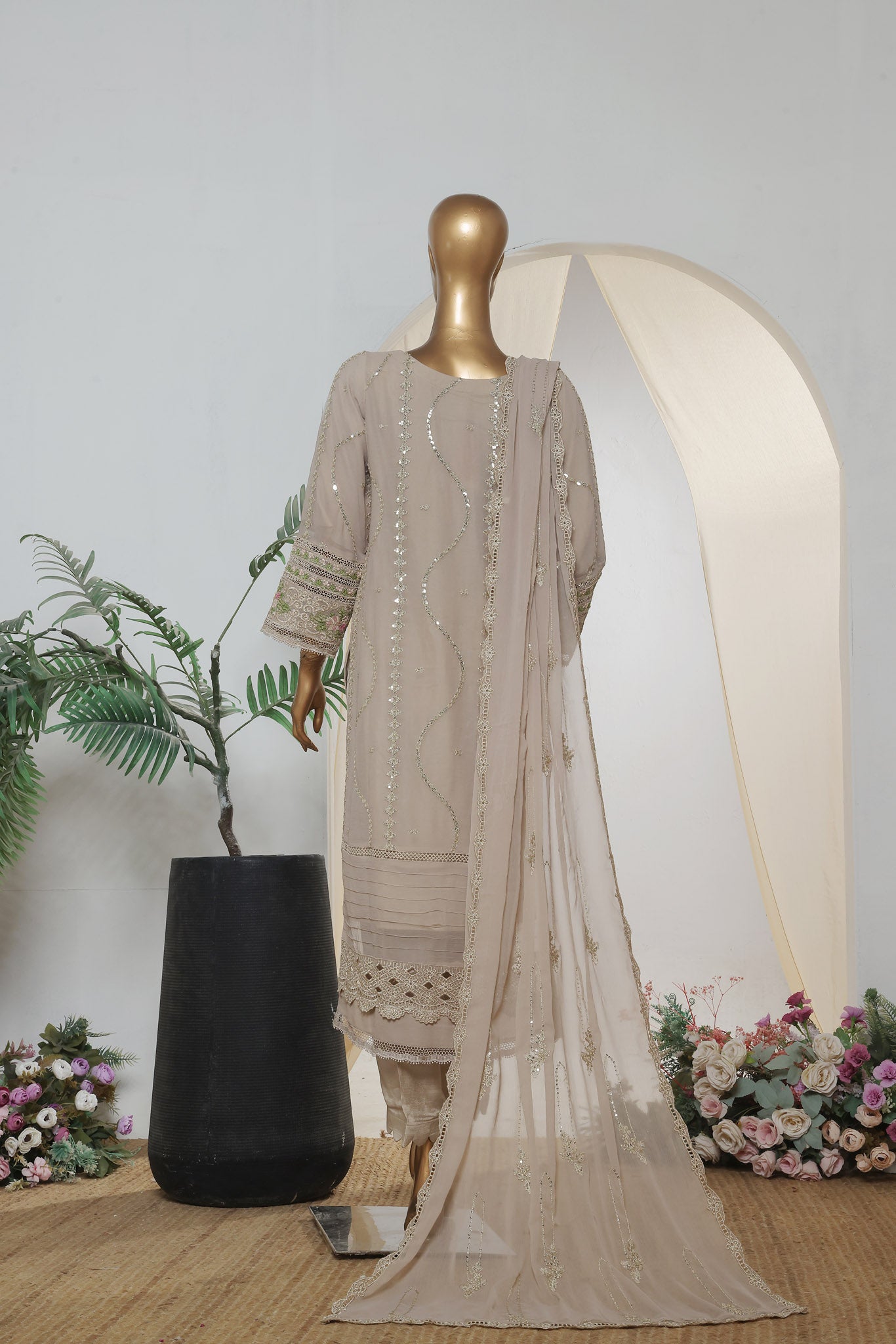 Aarzoo Collection