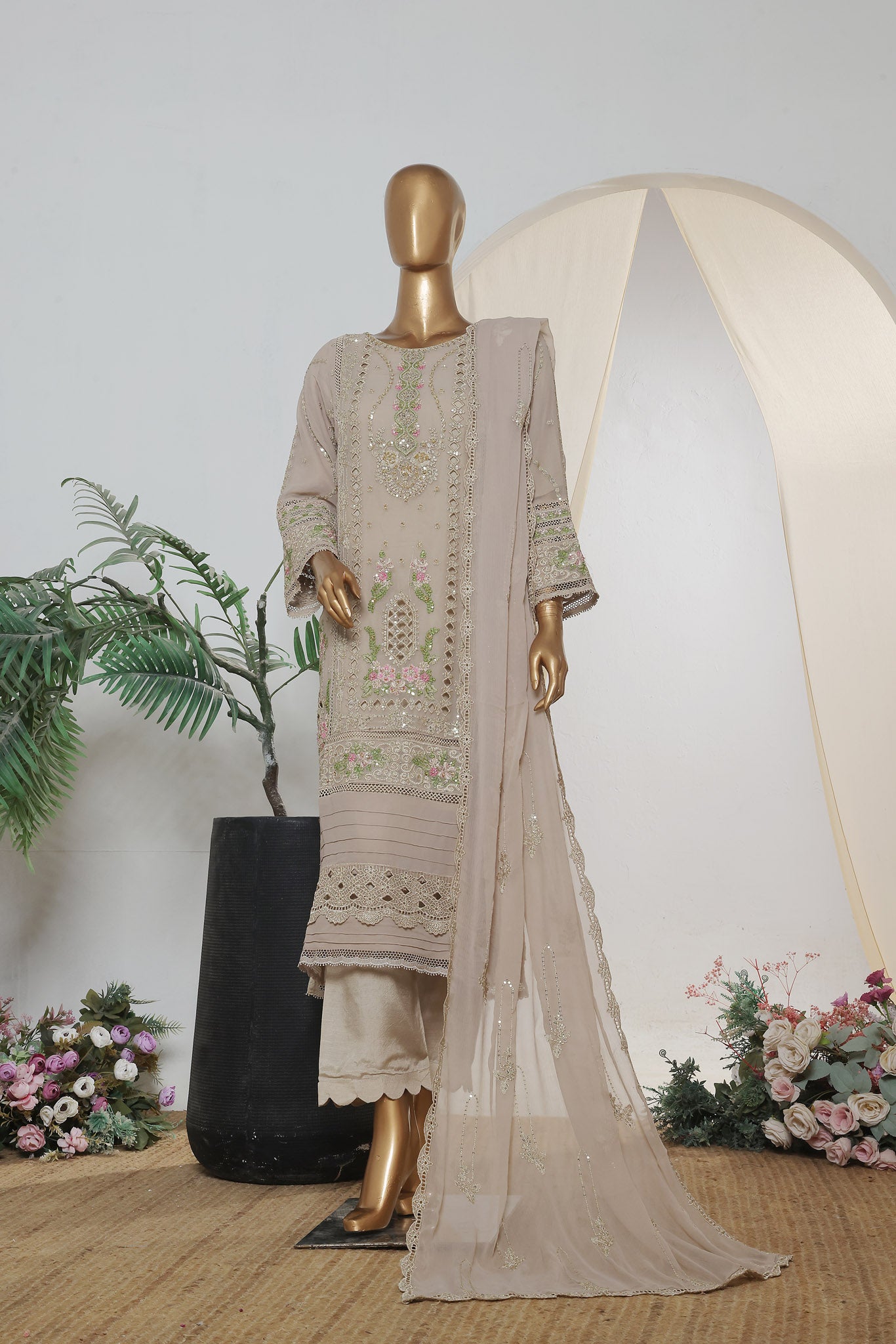 Aarzoo Collection