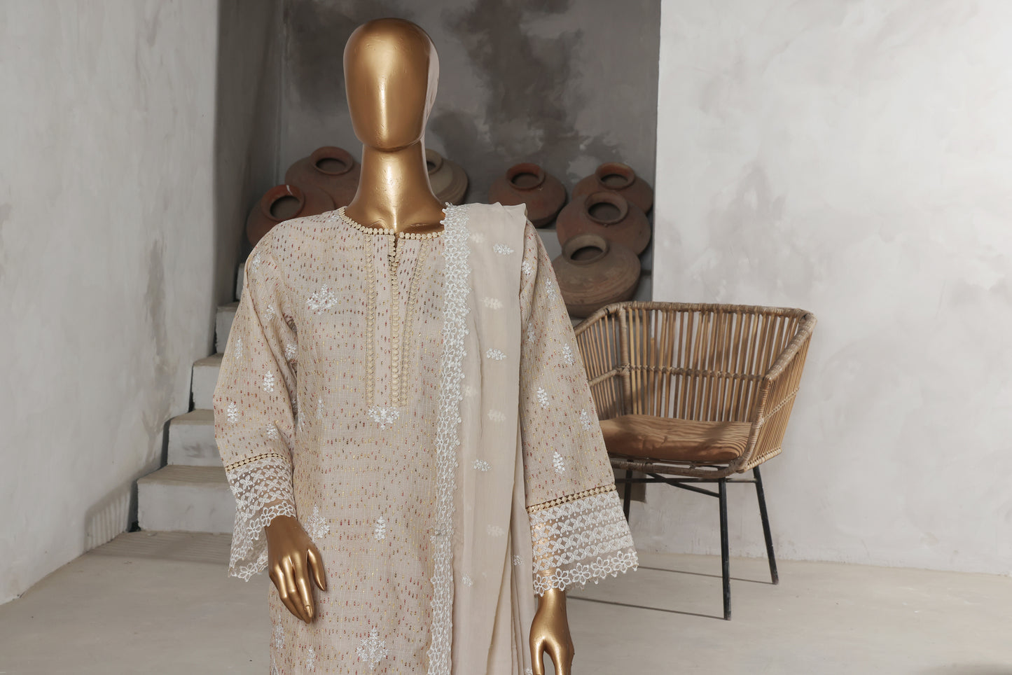 Nayaab Collection