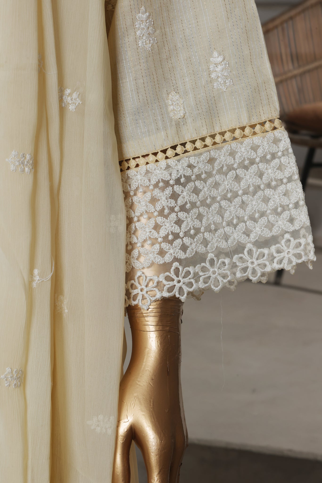 Nayaab Collection