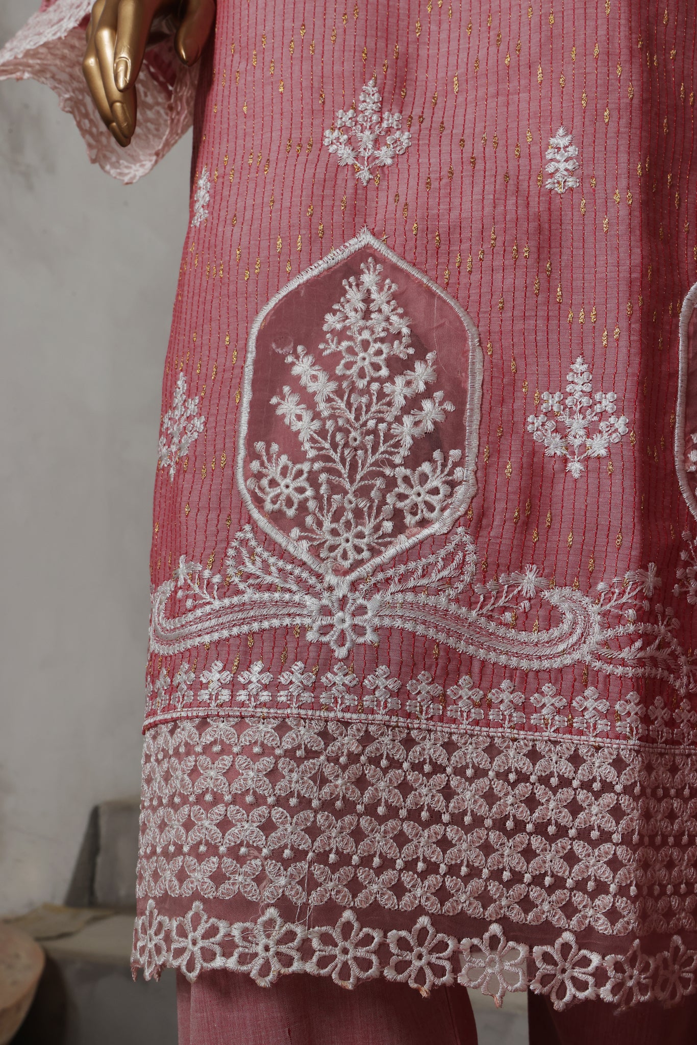 Nayaab Collection