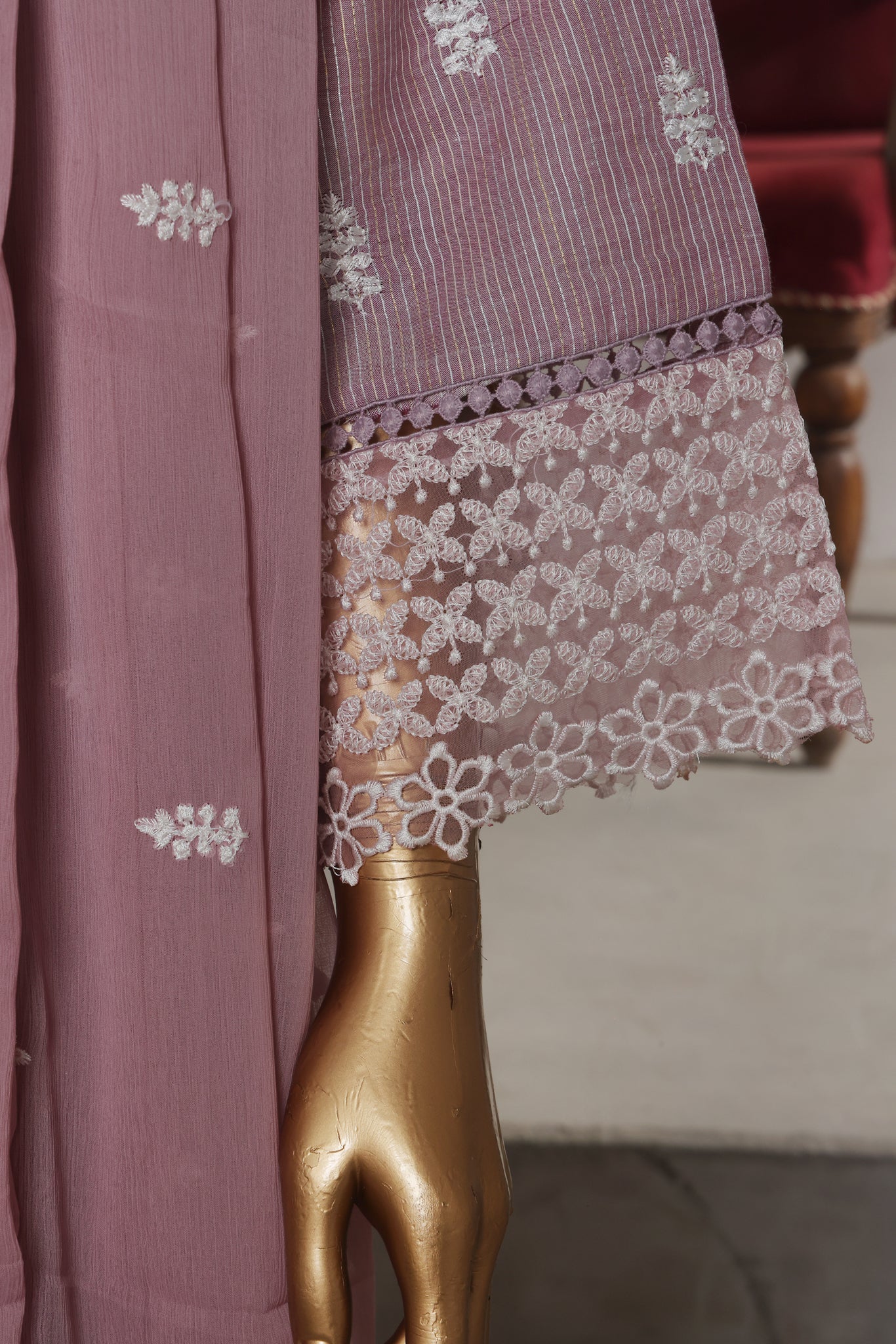 Nayaab Collection