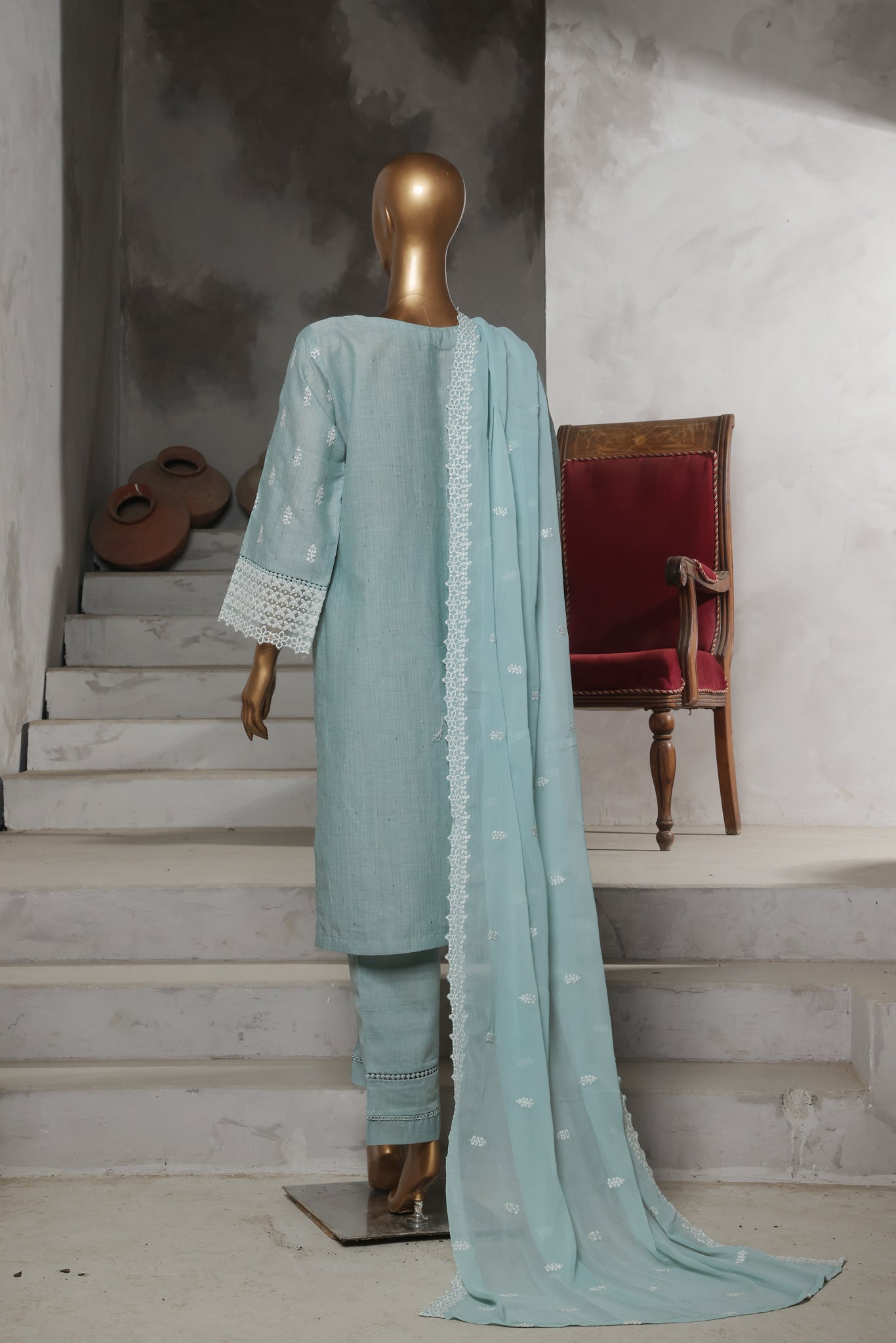 Nayaab Collection