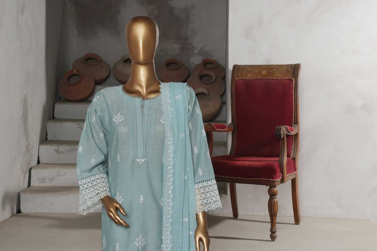 Nayaab Collection